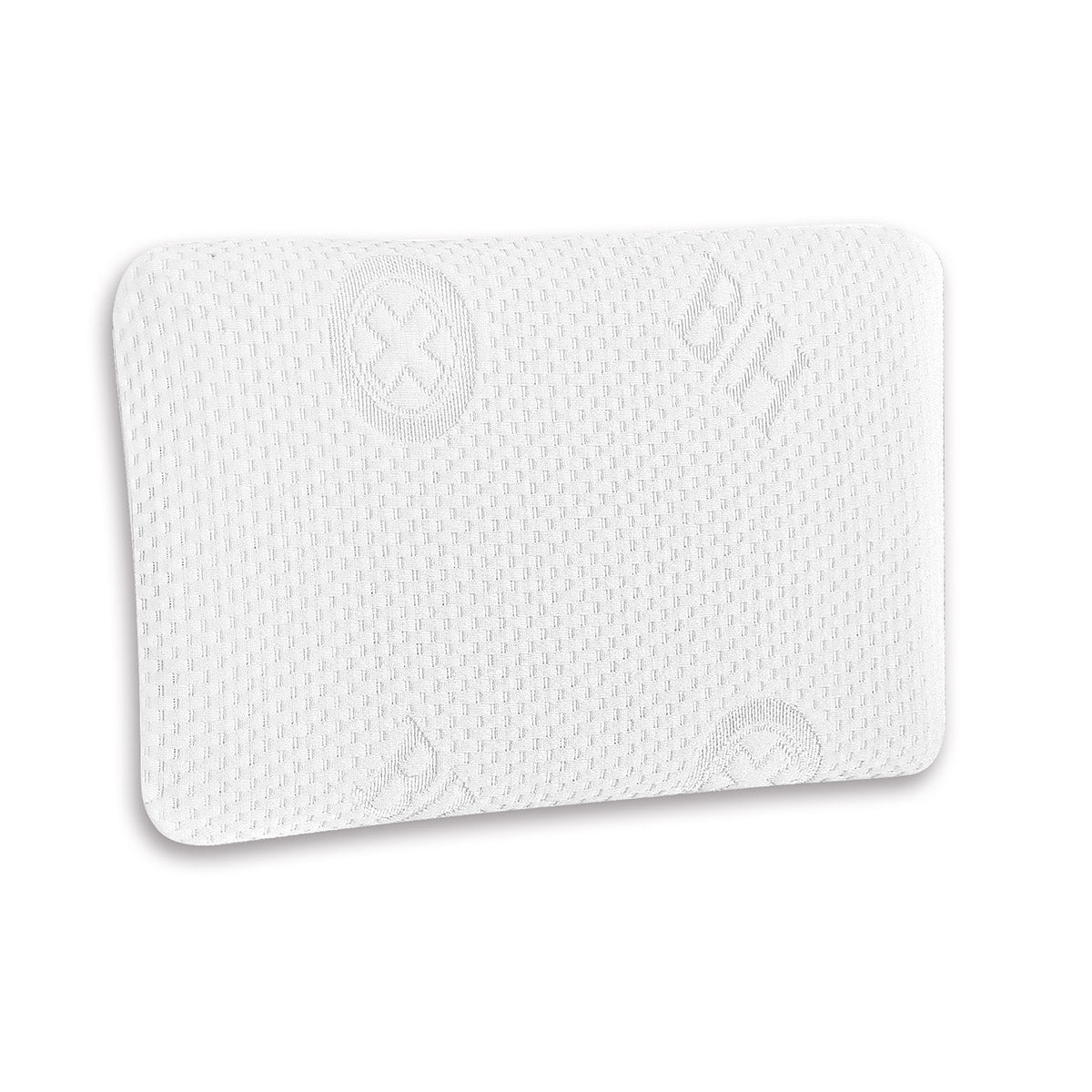 Μαξιλάρι ύπνου βρεφικό Visco Elastic foam Art 4013 Μέτριο 40x4x24 Εκρού από την εταιρεία Beauty Home