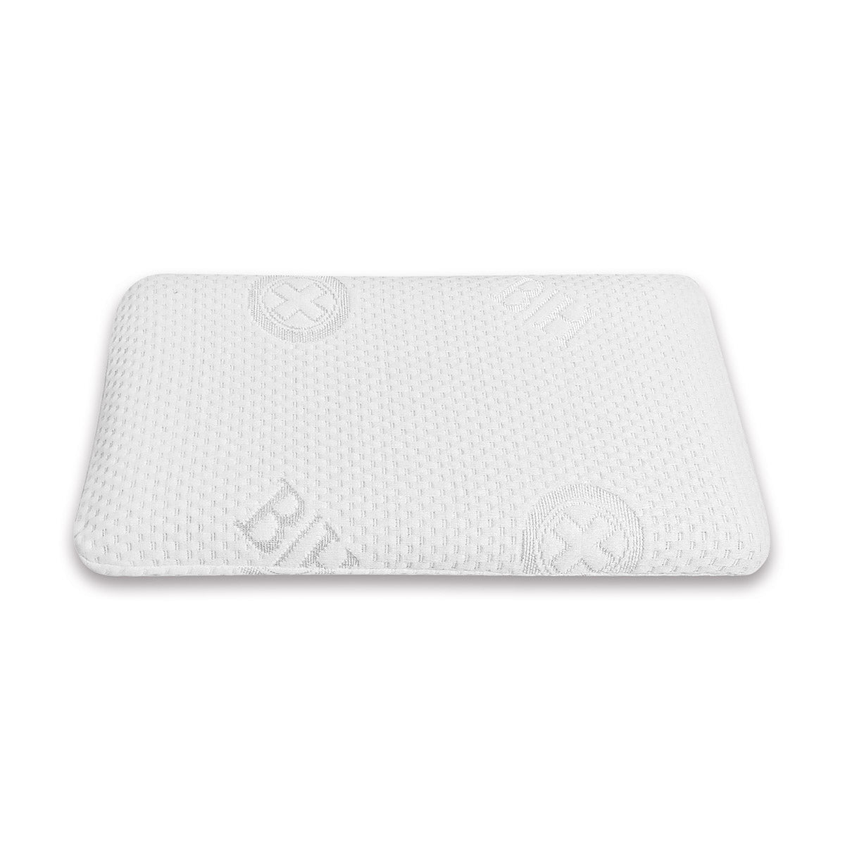 Μαξιλάρι ύπνου βρεφικό Visco Elastic foam Art 4013 Μέτριο 40x4x24 Εκρού Default Title από την εταιρεία Beauty Home