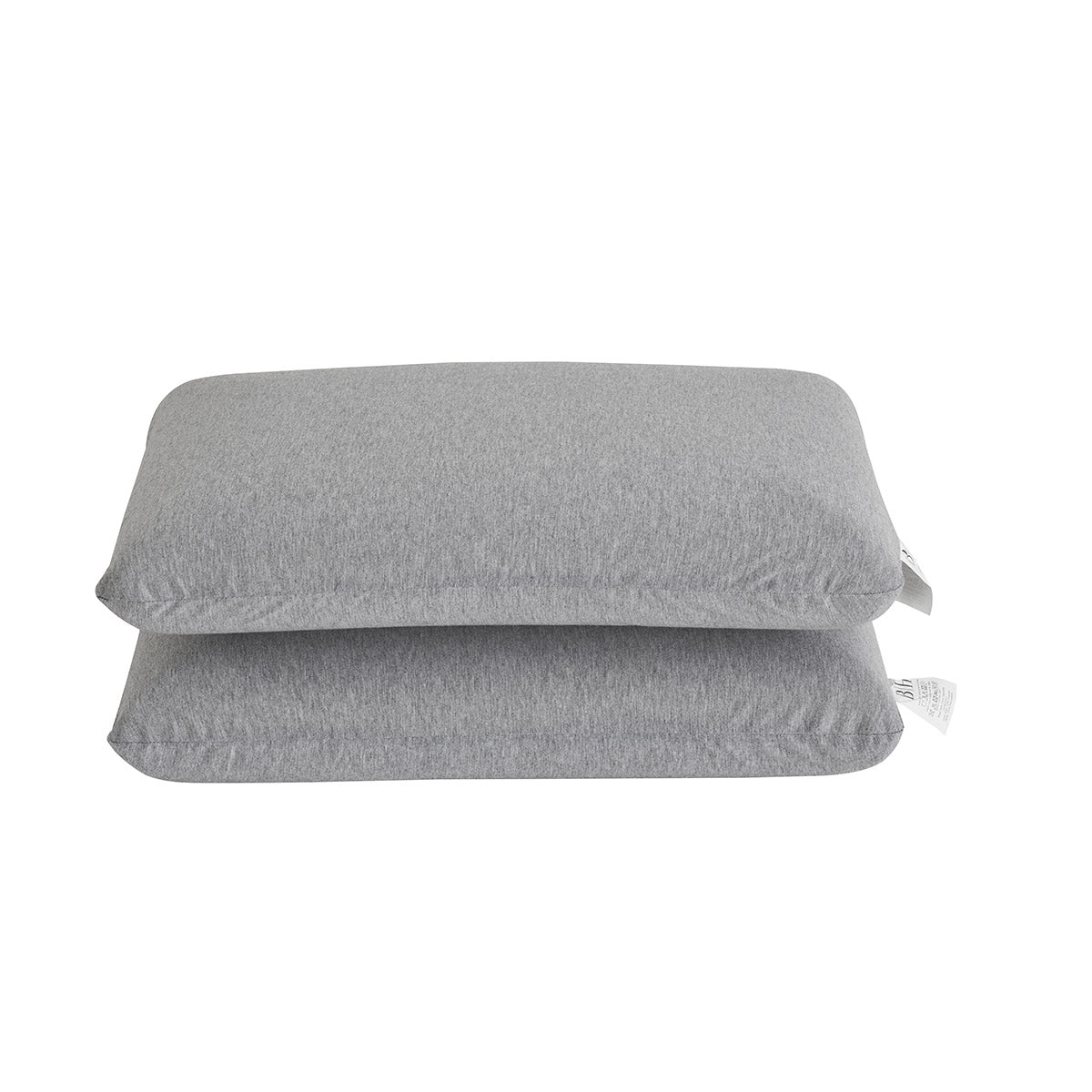 Μαξιλάρια ύπνου Flexile Memory Foam Art 4042 60x40+13 Γκρι - Μέτριο - 2 τεμάχια από την εταιρεία Beauty Home