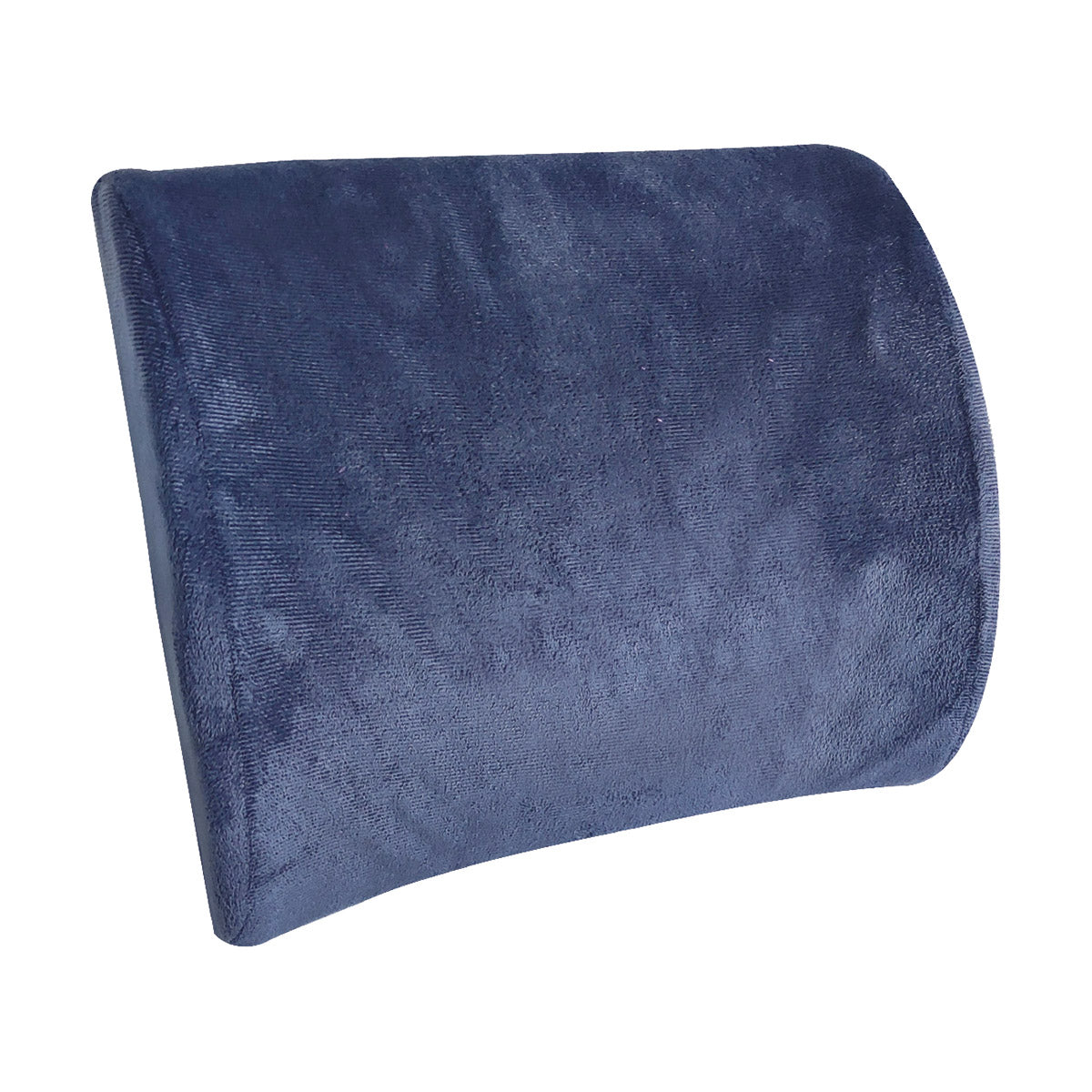 Μαξιλάρι μέσης Life Hack Memory Foam Art 4082 Μέτριο 34x30+12 Ανθρακί από την εταιρεία Beauty Home