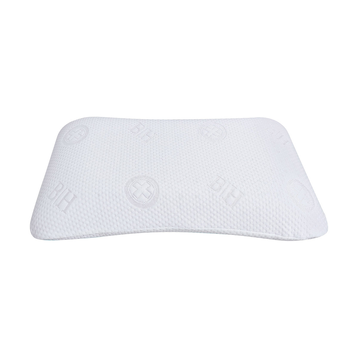 Μαξιλάρι ύπνου Shape Up Memory Foam Art 4083 Μέτριο 60x40+12 Λευκό από την εταιρεία Beauty Home