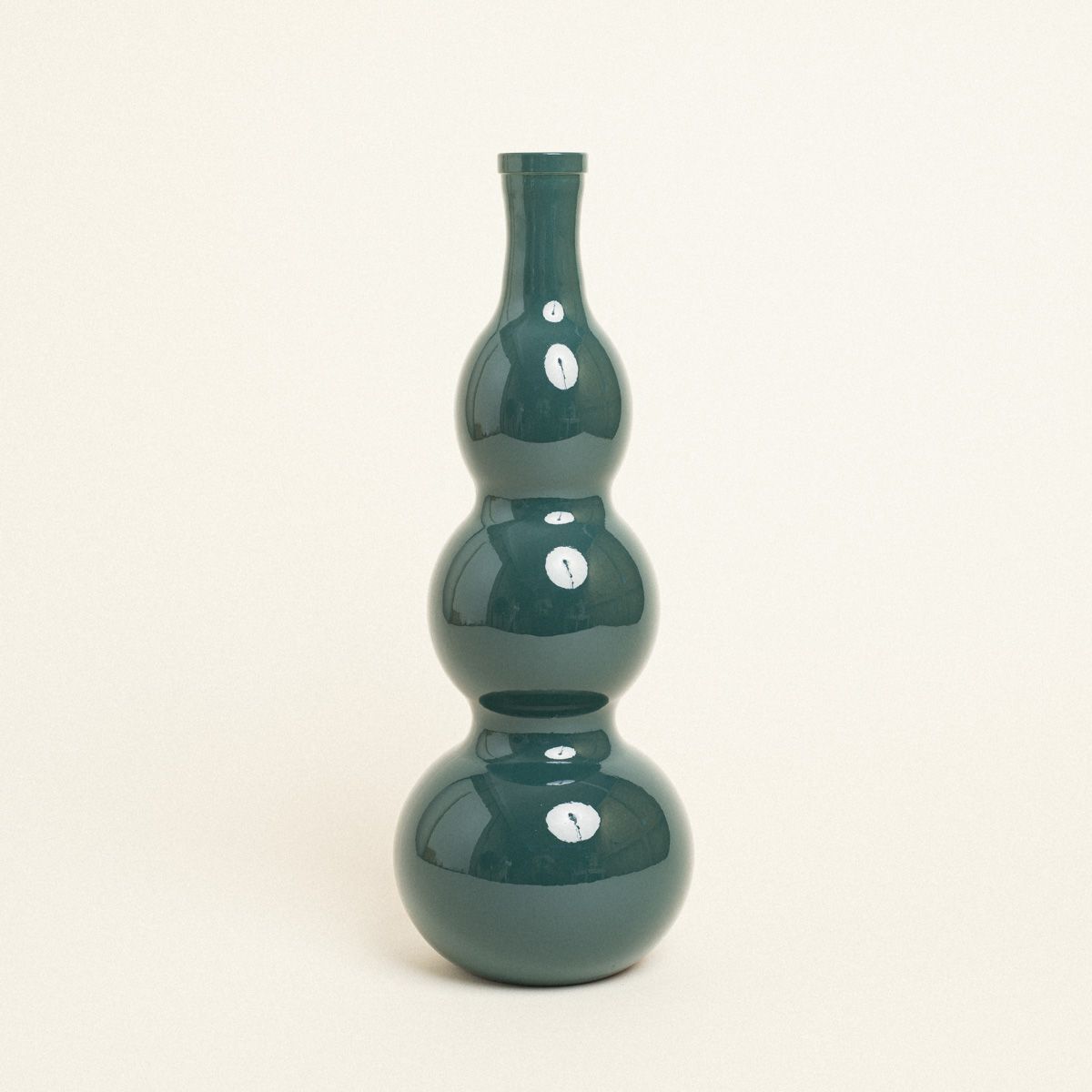 Γυάλινο Βάζο Νύμφη 45 CM (803011) από την εταιρεία Beauty Home