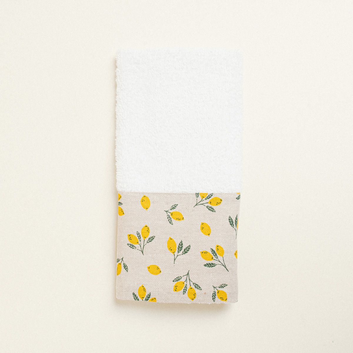 ΠΕΤΣΕΤΑ 30 x 50 cm ΜΙΚΡΑ ΛΕΜΟΝΙΑ από την εταιρεία Beauty Home