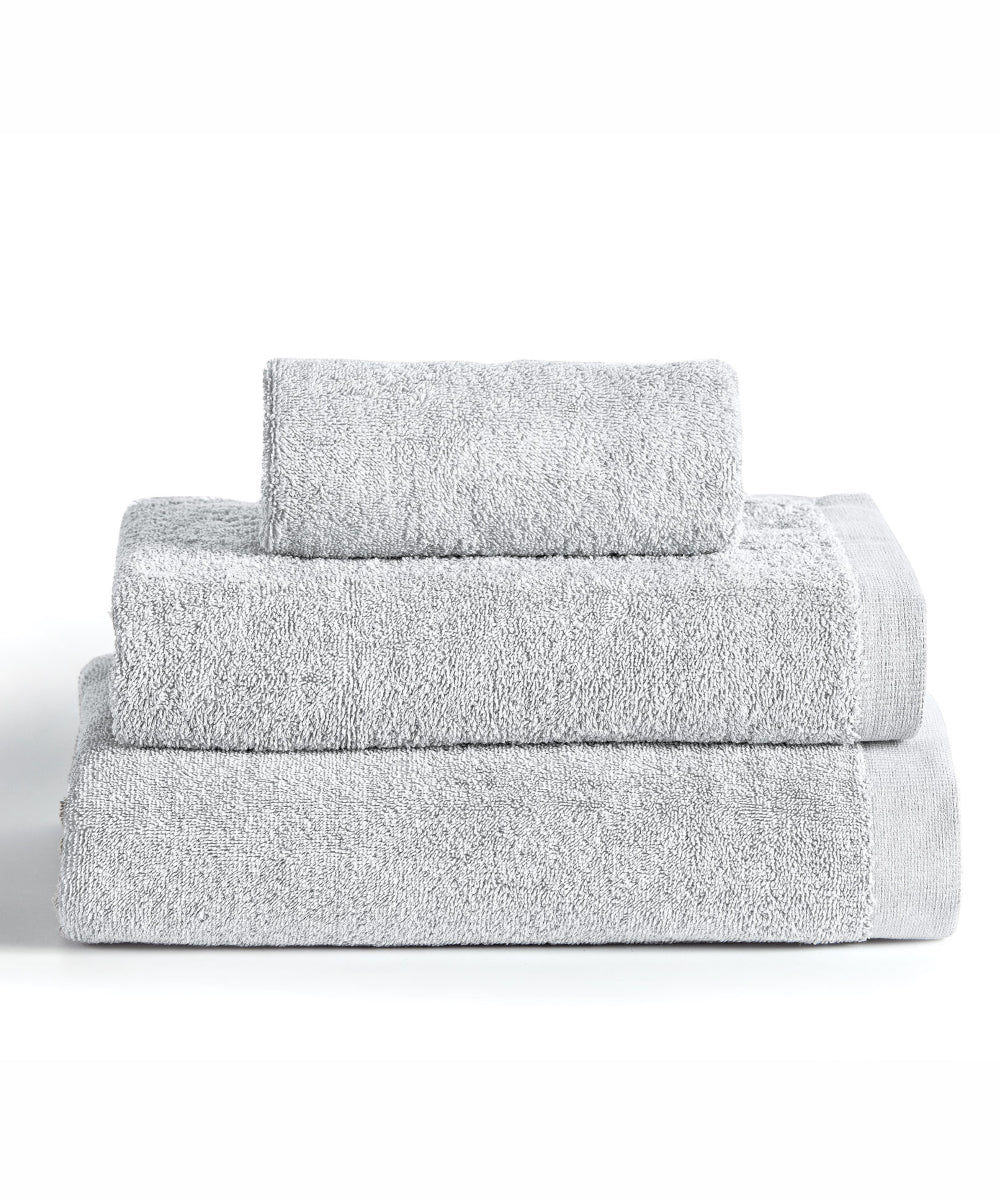 BRAND SILVER ΠΕΤΣΕΤΑ LAVETTE Χεριών 30 x 30 από την εταιρεία KENTIA