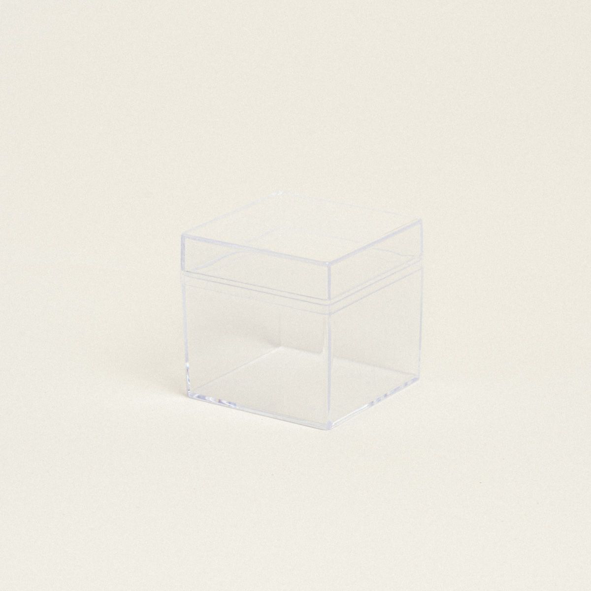 ΚΟΥΤΑΚΙ ΠΛΕΞΙ 5 x 5 x 5 cm από την εταιρεία Beauty Home