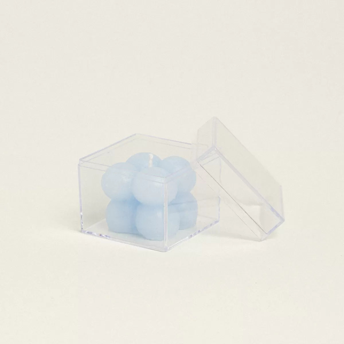 ΚΟΥΤΑΚΙ ΠΛΕΞΙ 5 x 5 x 5 cm από την εταιρεία Beauty Home