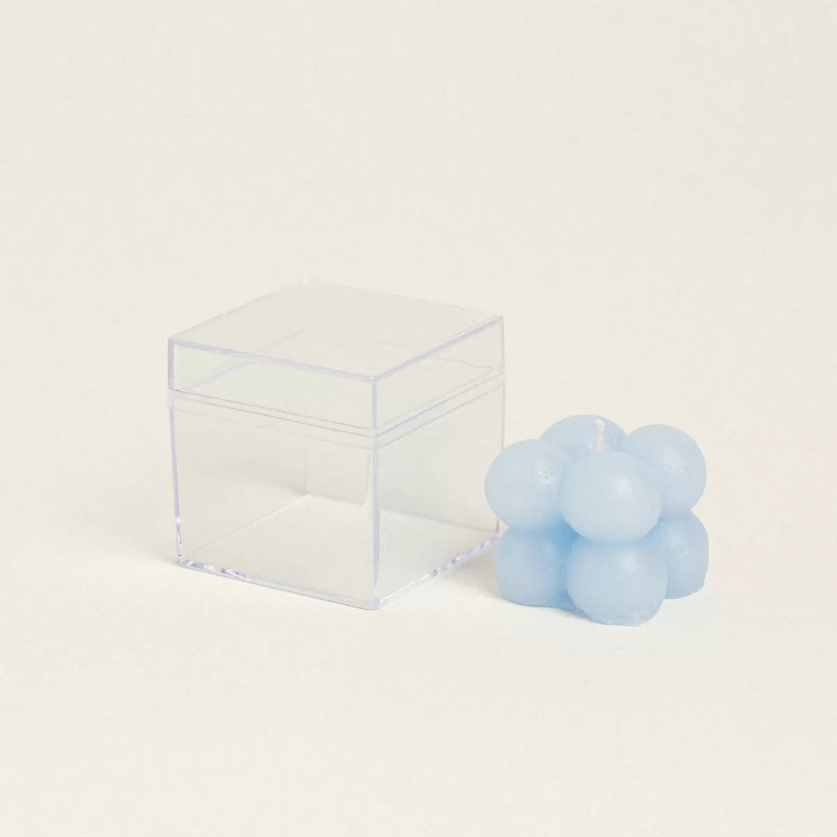 ΚΟΥΤΑΚΙ ΠΛΕΞΙ 5 x 5 x 5 cm από την εταιρεία Beauty Home