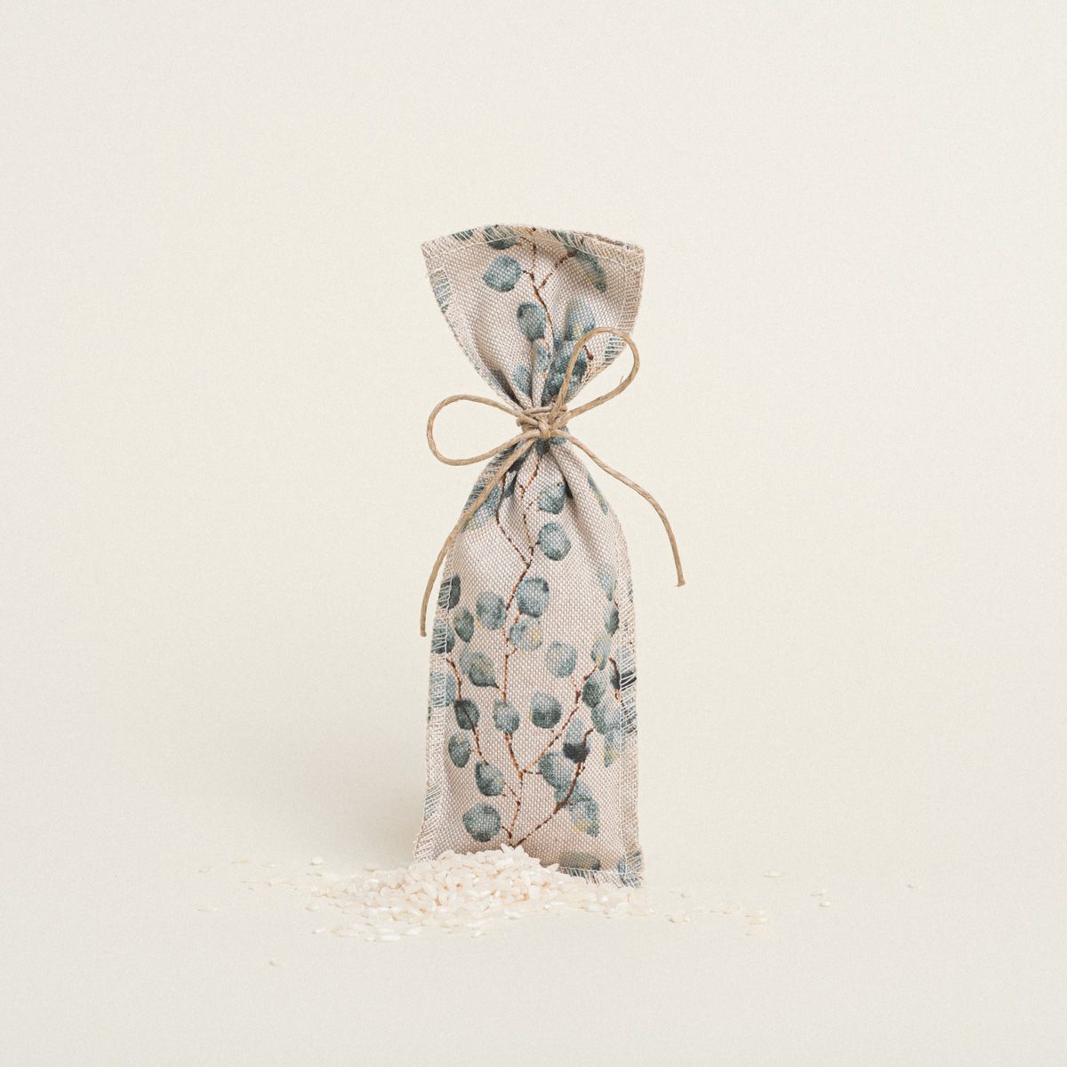 ΠΟΥΓΚΙ 6 x 19 cm MINI ΕΥΚΑΛΥΠΤΟΣ