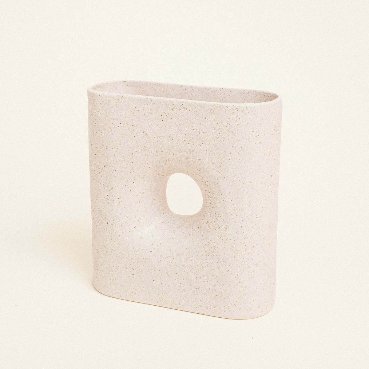 Κεραμικό Βάζο 20,5 x 8 x 22,5 cm
