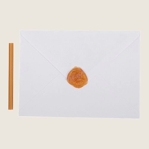 20 ΤΜΧ ΚΕΡΙ ΓΙΑ ΠΙΣΤΟΛΙ ΘΕΡΜΗΣ ΚΟΛΛΑΣ 0,7x10cm από την εταιρεία Beauty Home