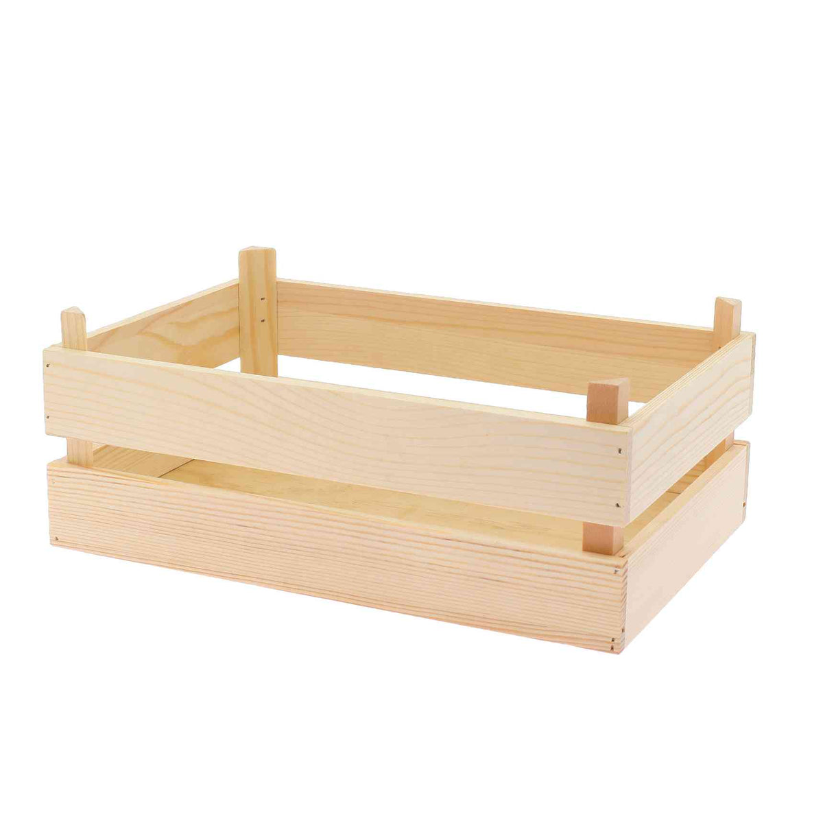Ξύλινο Καφάσι 10 x 30 x 20 cm Default Title από την εταιρεία Beauty Home