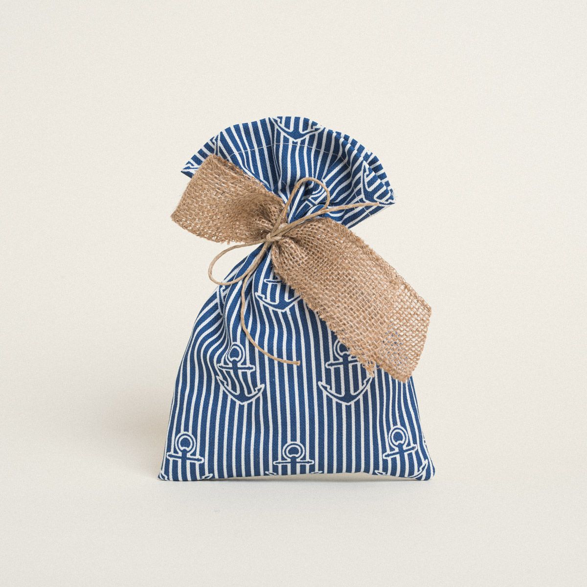 ΠΟΥΓΚΙ 14 x 22 cm ΑΓΚΥΡΑ ΡΙΓΕ ΜΠΛΕ