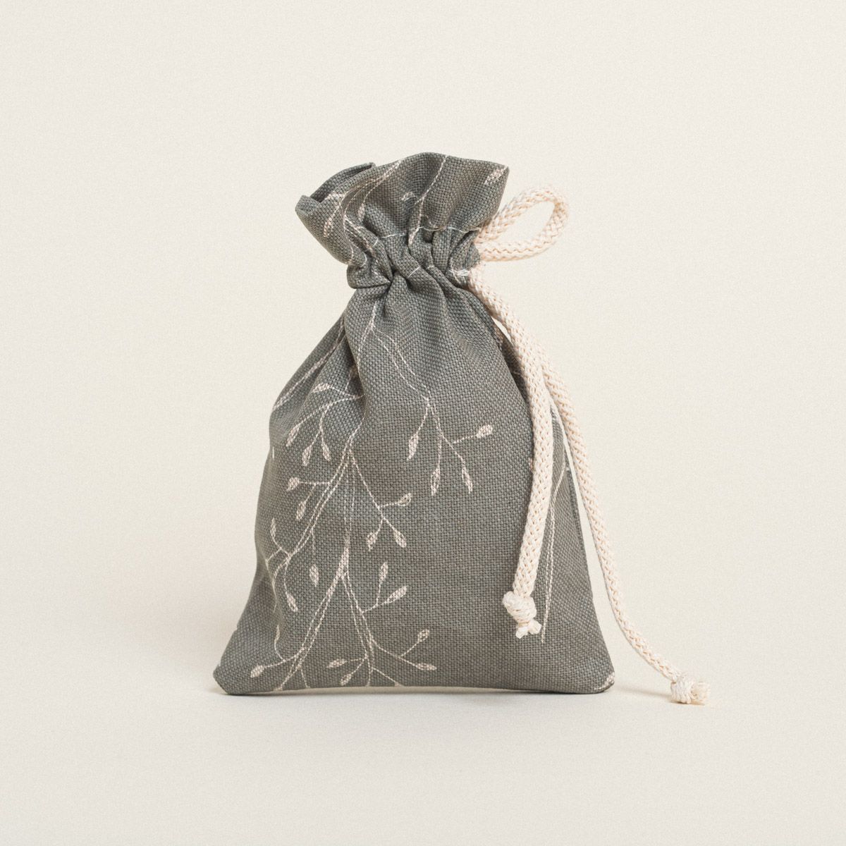 ΠΟΥΓΚΙ ΜΕ ΚΟΡΔΟΝΙ 12 x 17 cm ΚΛΑΔΙΑ ΛΑΔΙ ΦΟΝΤΟ