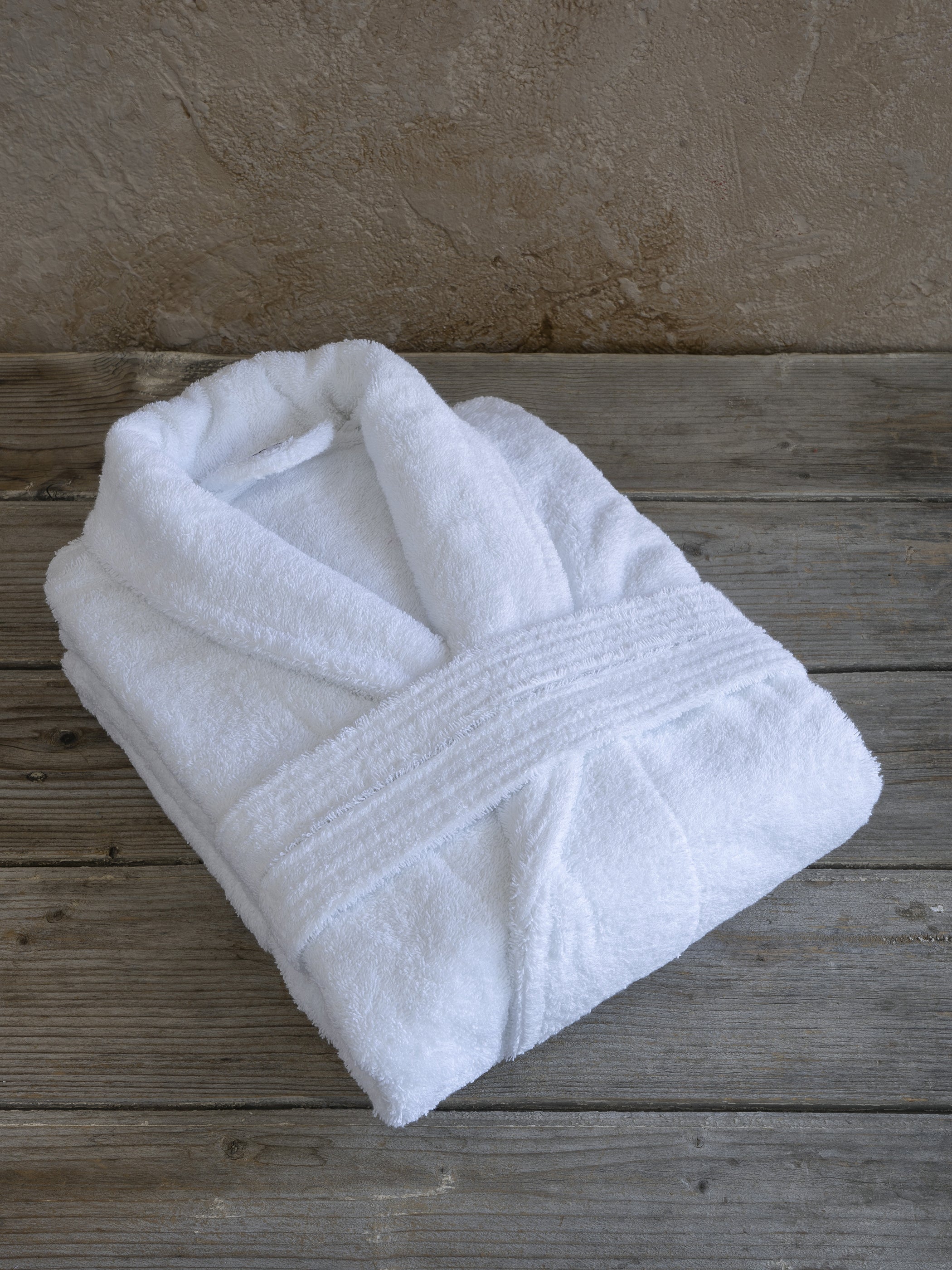 Μπουρνούζι Cozy από την εταιρεία Nima Hotelling