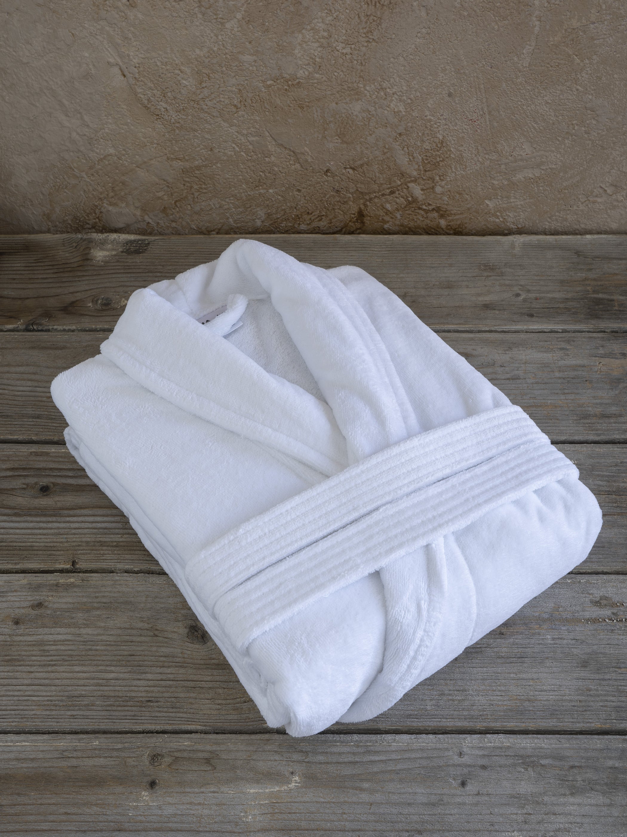 Μπουρνούζι Opal από την εταιρεία Nima Hotelling