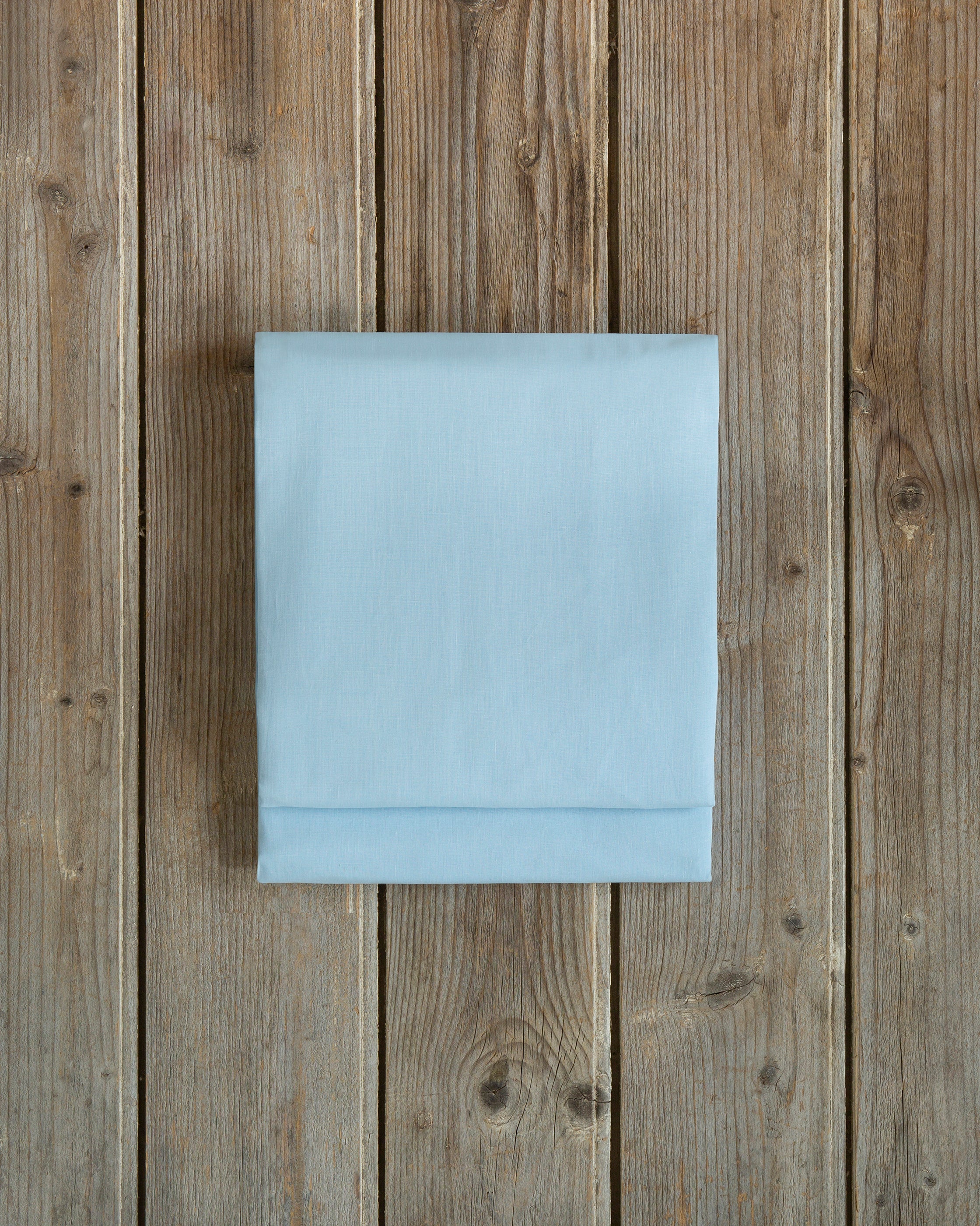 Σεντόνι Unicolors Baby Blue 270x280 από την εταιρεία Nima Home