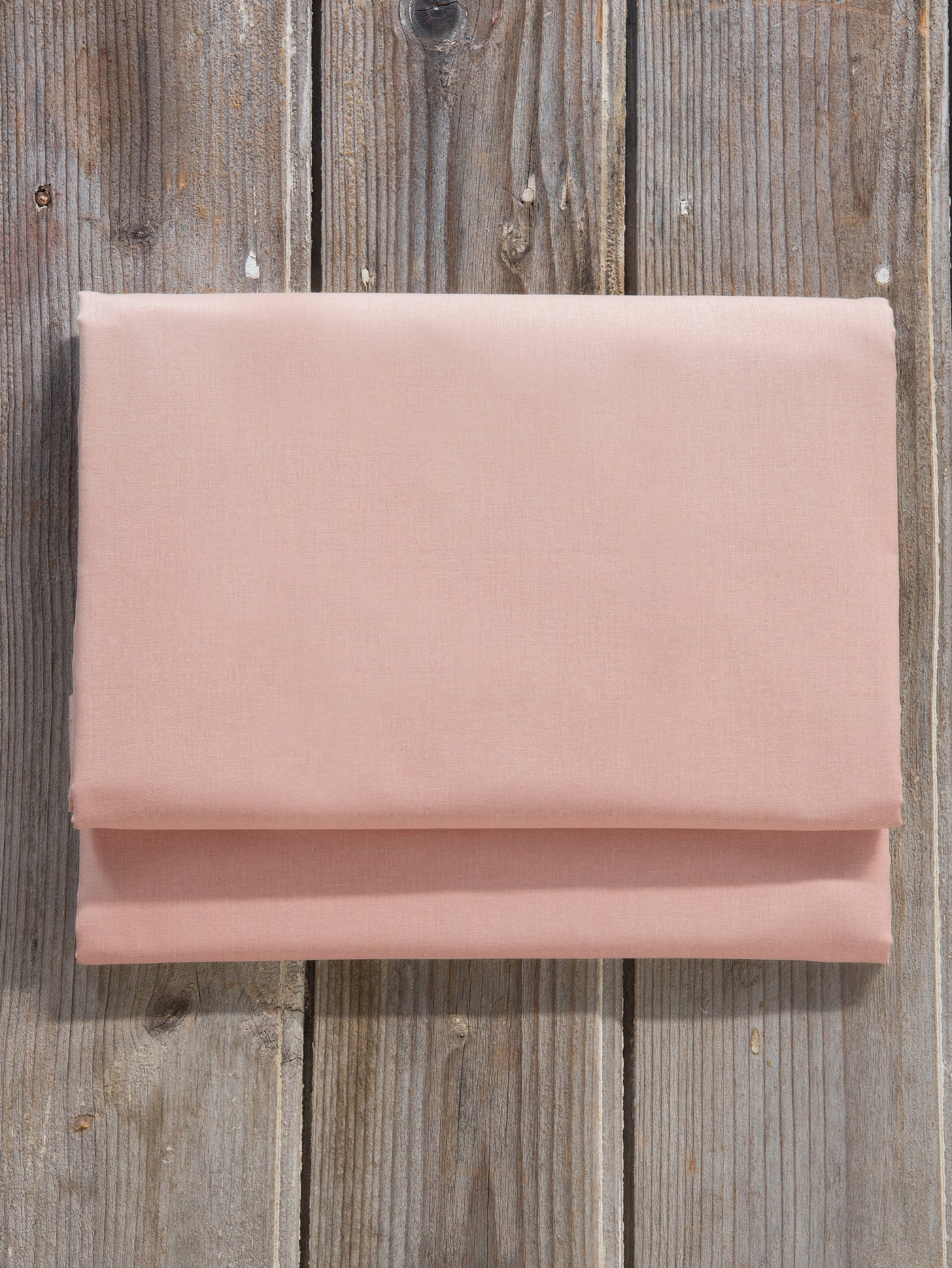 Σεντόνι Unicolors Light Pink 240x260 από την εταιρεία Nima Home