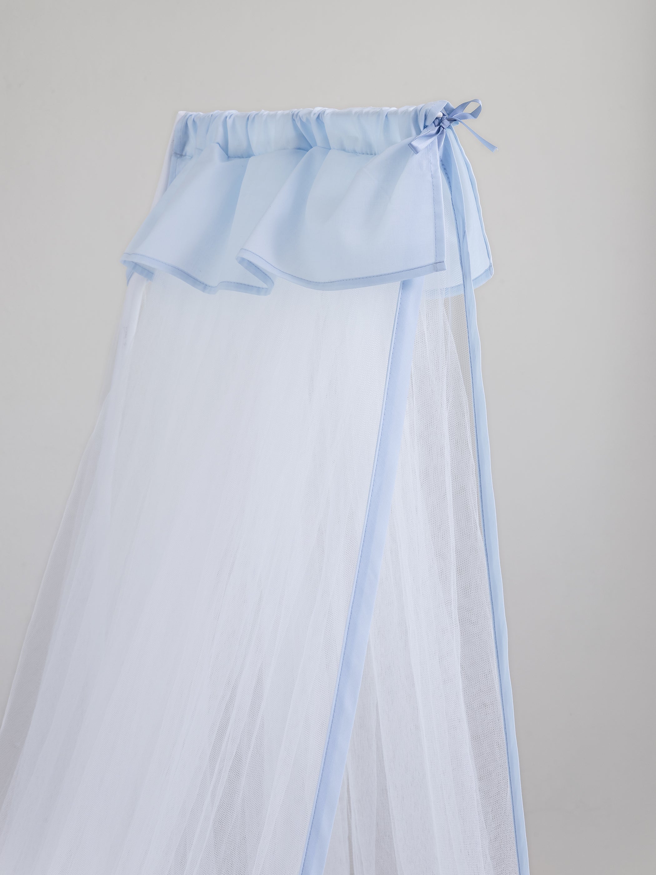Κουνουπιέρα - Nappy Light Blue 240x600 από την εταιρεία Nima Bebe