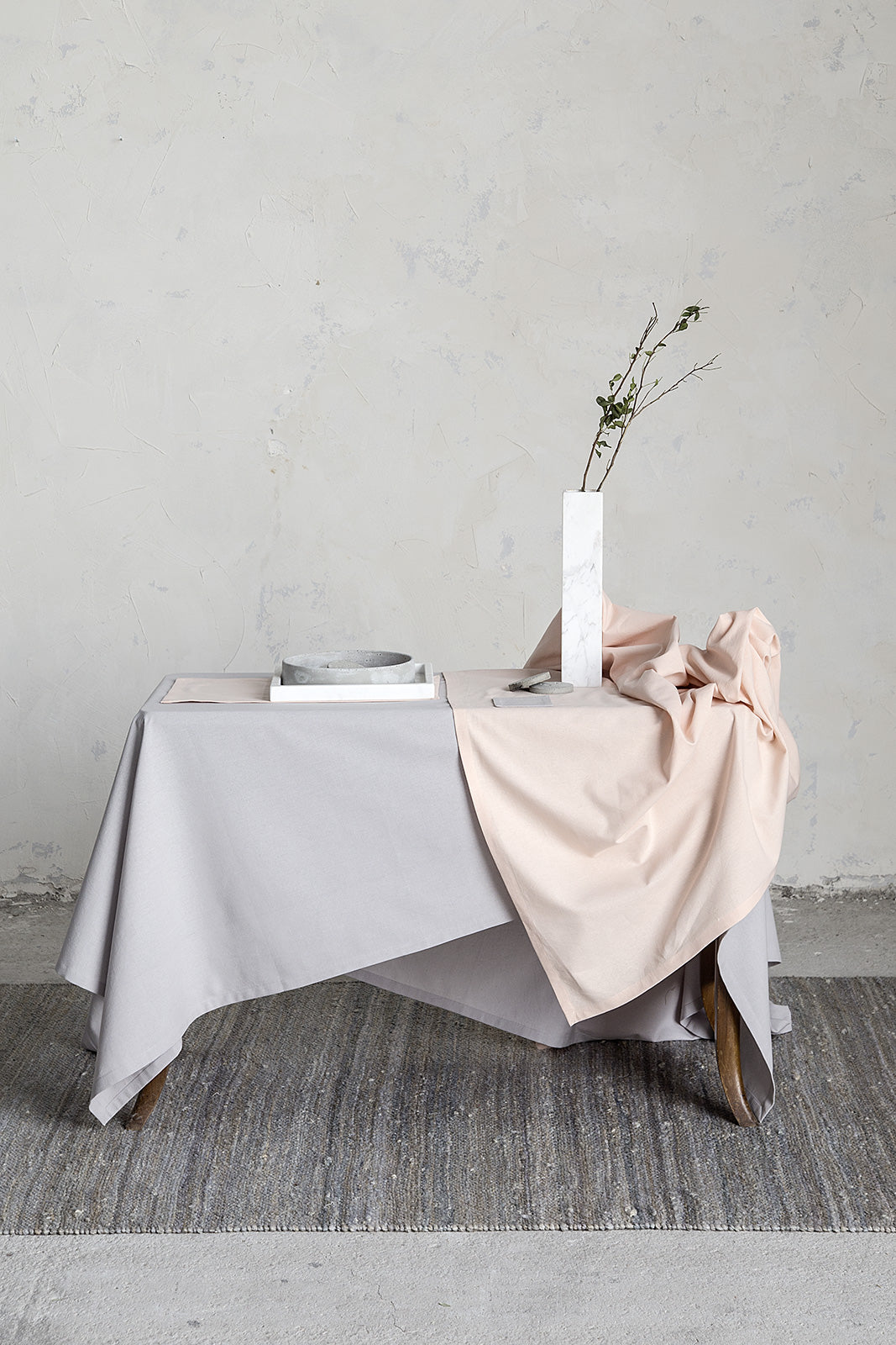 Runner 45x150 - Saha Salmon Default Title από την εταιρεία Nima Home