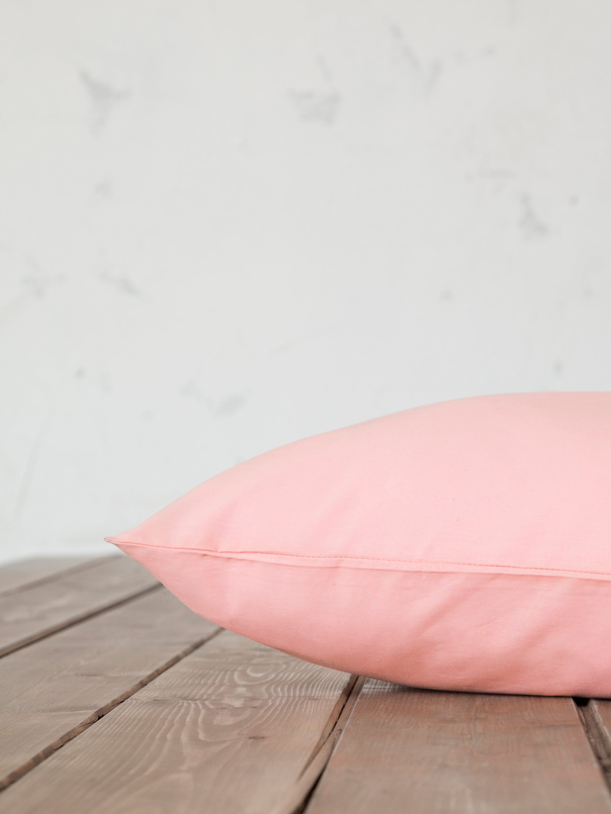 Σεντόνι Unicolors Peach 240x260 από την εταιρεία Nima Home
