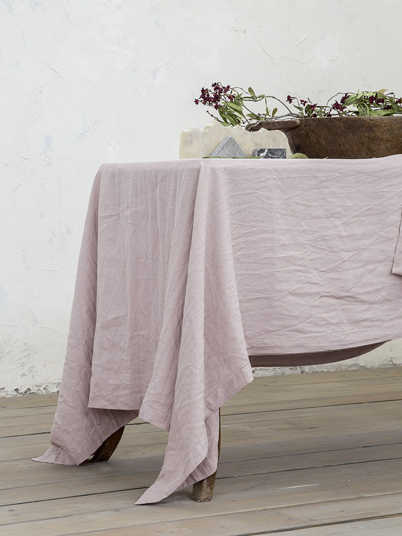 Linho Dusty Pink 150x250 από την εταιρεία Nima Home