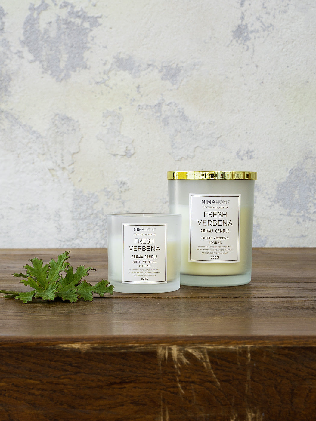 Fresh Verbena από την εταιρεία NIMA Home