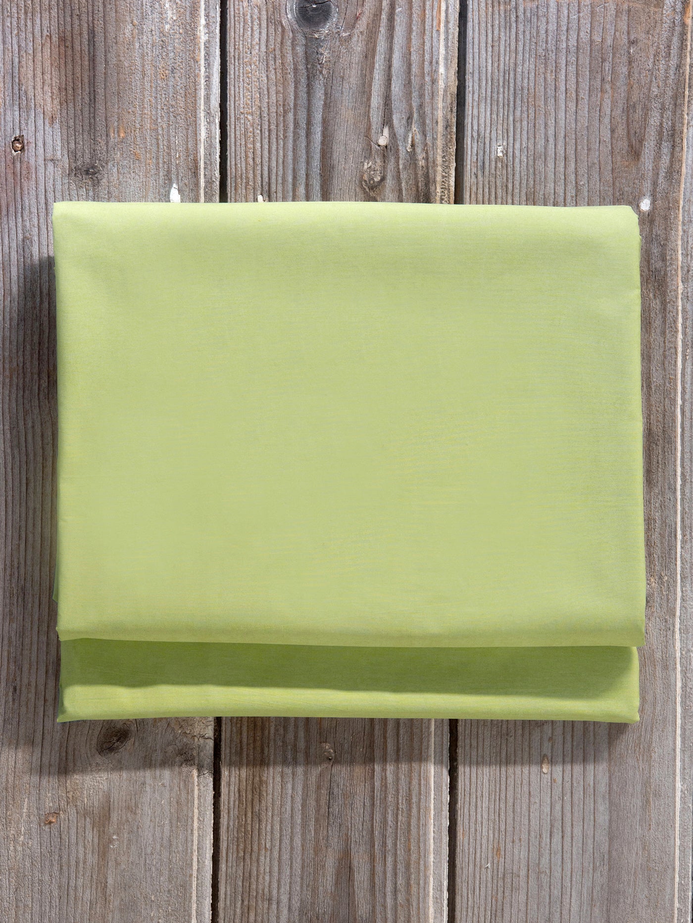 Σεντόνι Unicolors Light Green 240x260 από την εταιρεία Nima Home