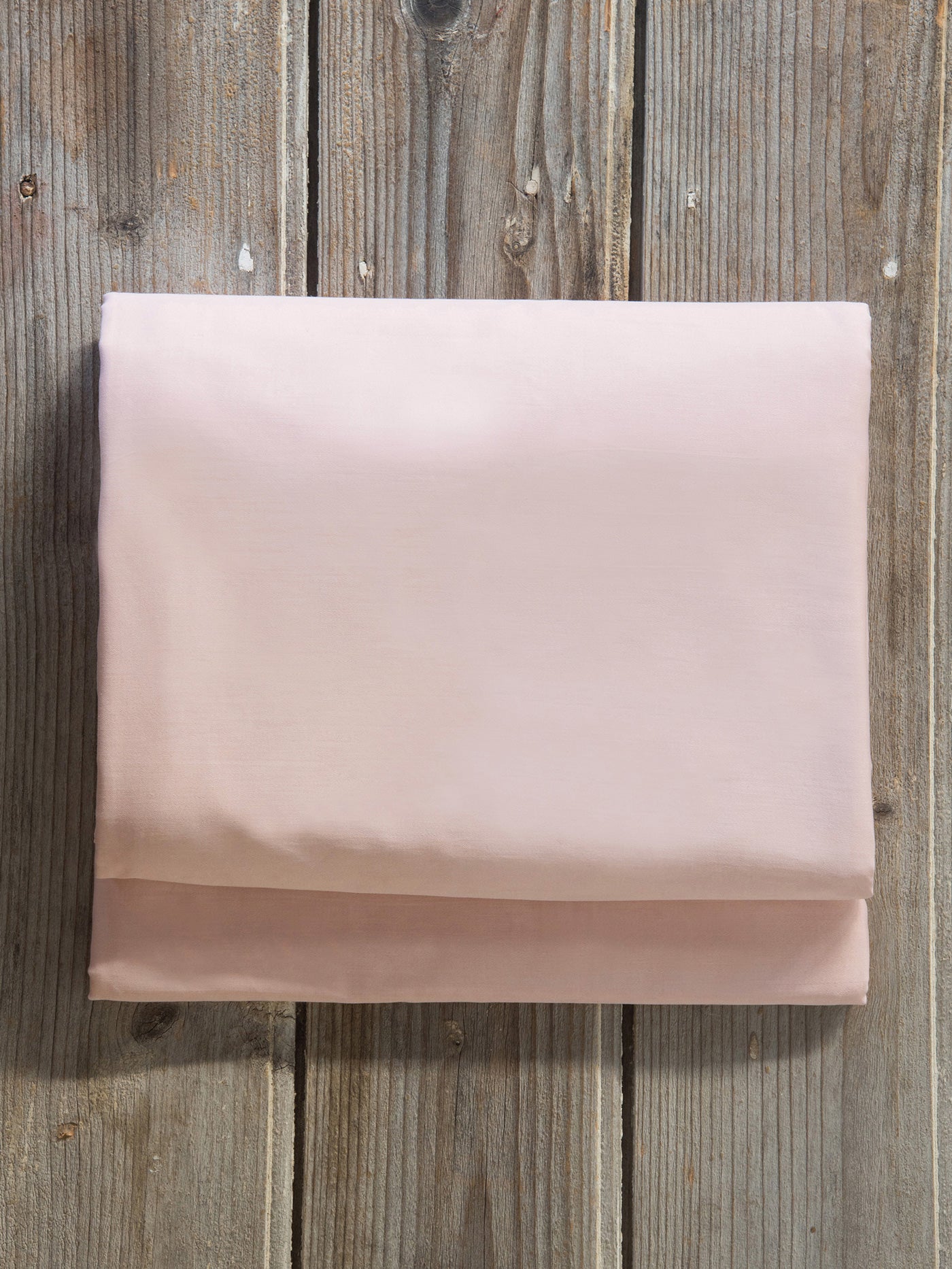 Σεντόνι Unicolors Pink California King από την εταιρεία Nima Home