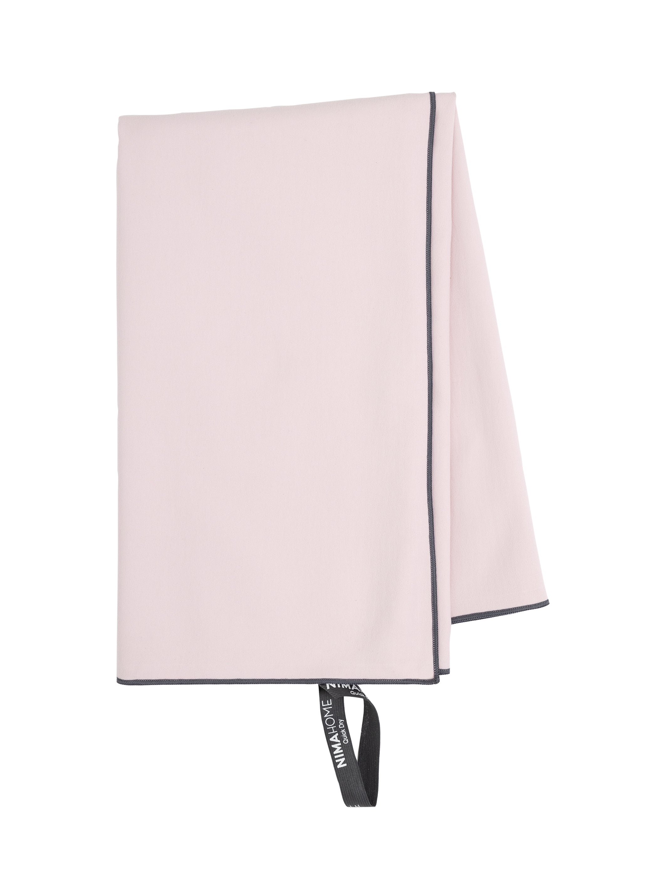 Πετσέτα Θαλάσσης 90x160 - Riva Pink από την εταιρεία Nima Home