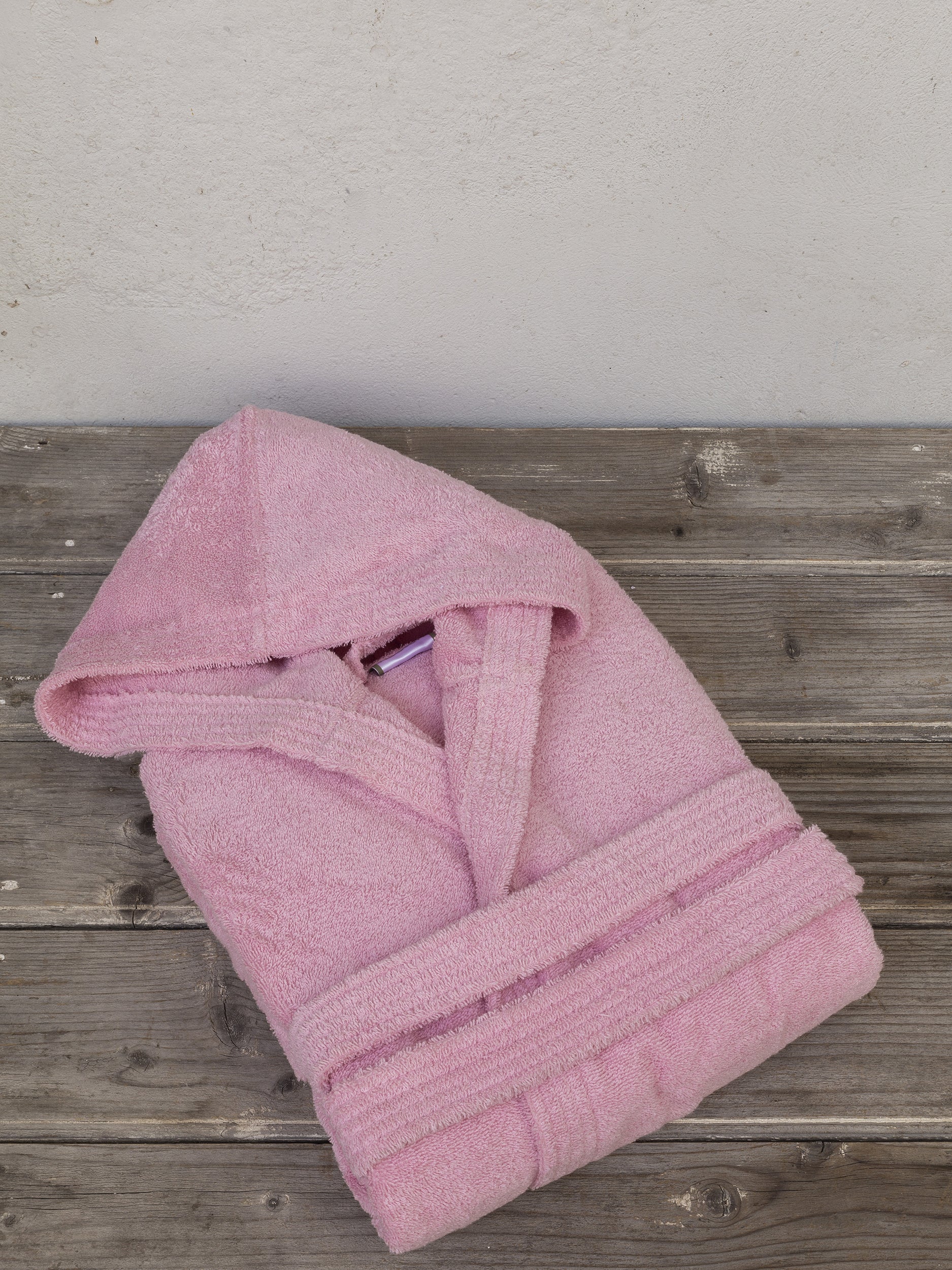 Μπουρνούζι Molle Pink Extra Large από την εταιρεία Kocoon Home