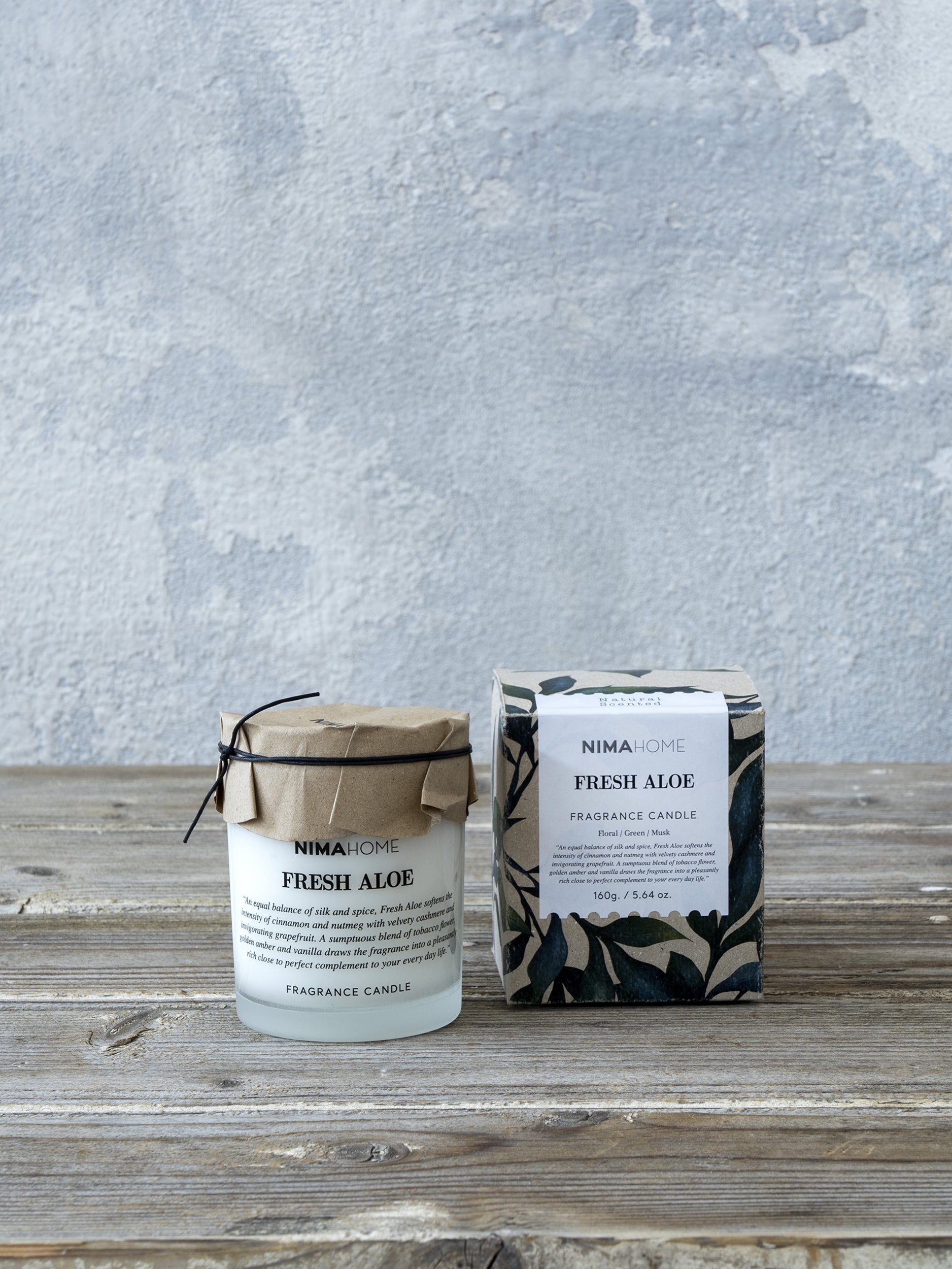 Fresh από την εταιρεία NIMA Home
