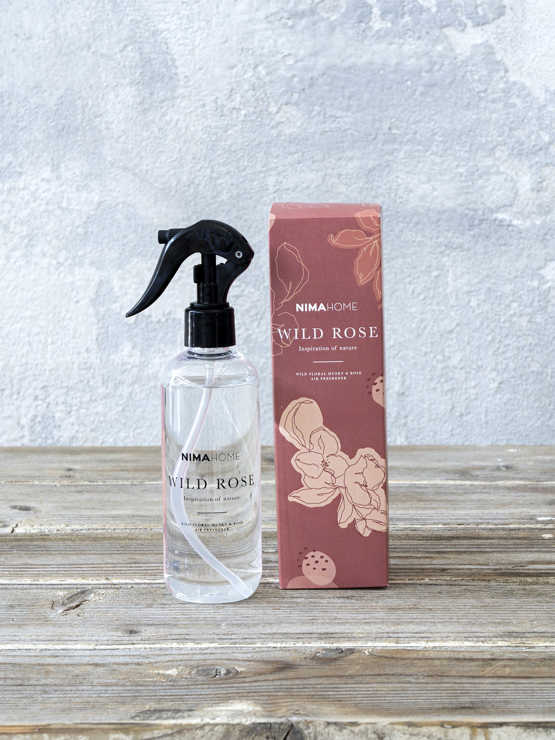 Wild Rose από την εταιρεία NIMA Home