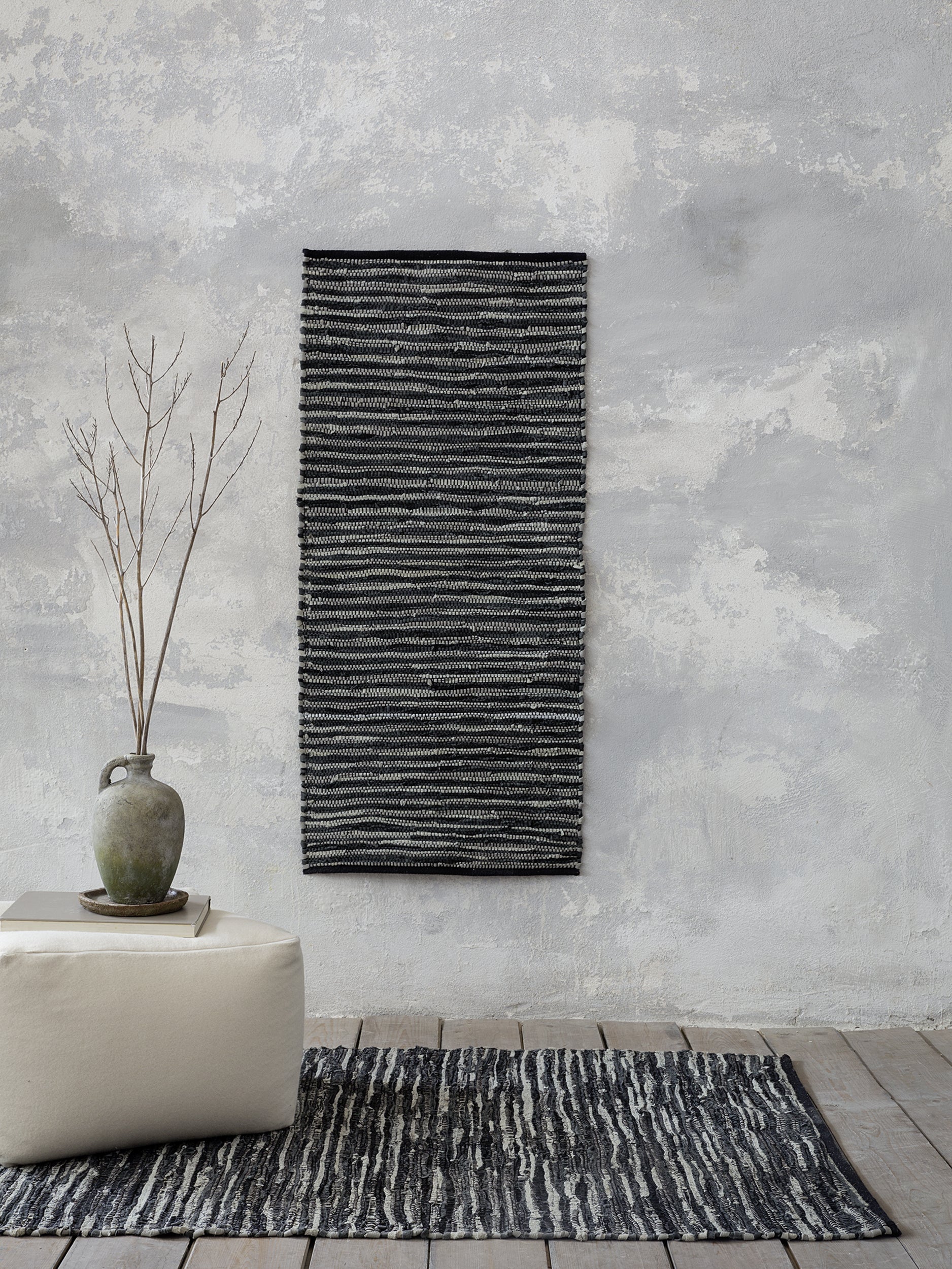 Sada Gray Χαλί 120x180 από την εταιρεία NIMA Home