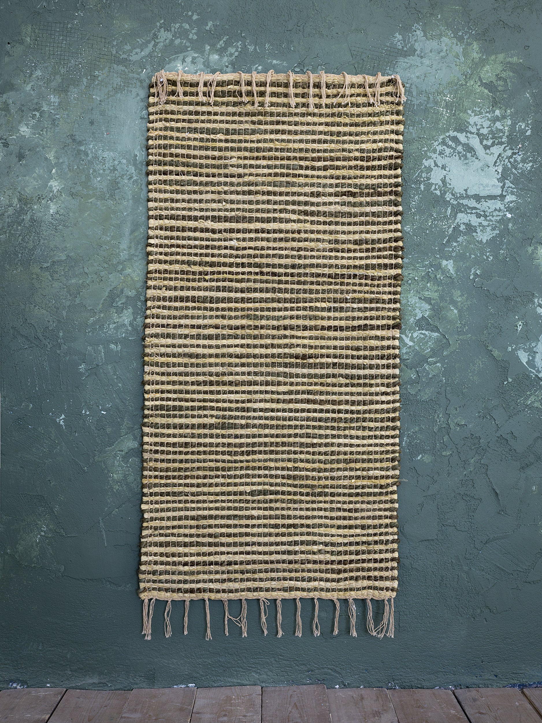 Kobe Brown Χαλάκι 60x130 από την εταιρεία NIMA Home