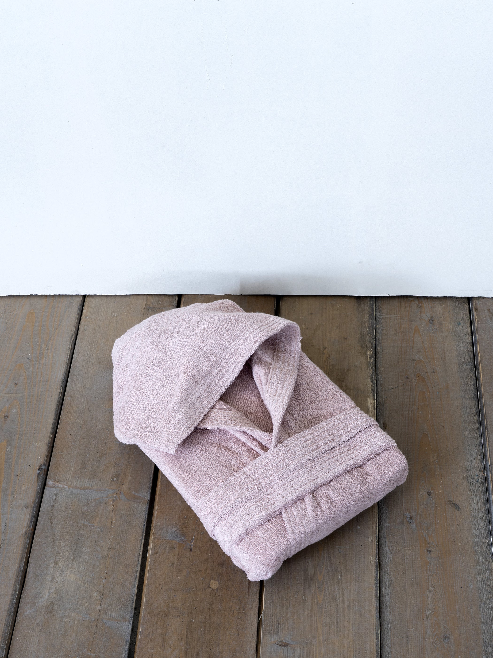 Μπουρνούζι Molle Dusty Pink Extra Extra Large από την εταιρεία Kocoon Home