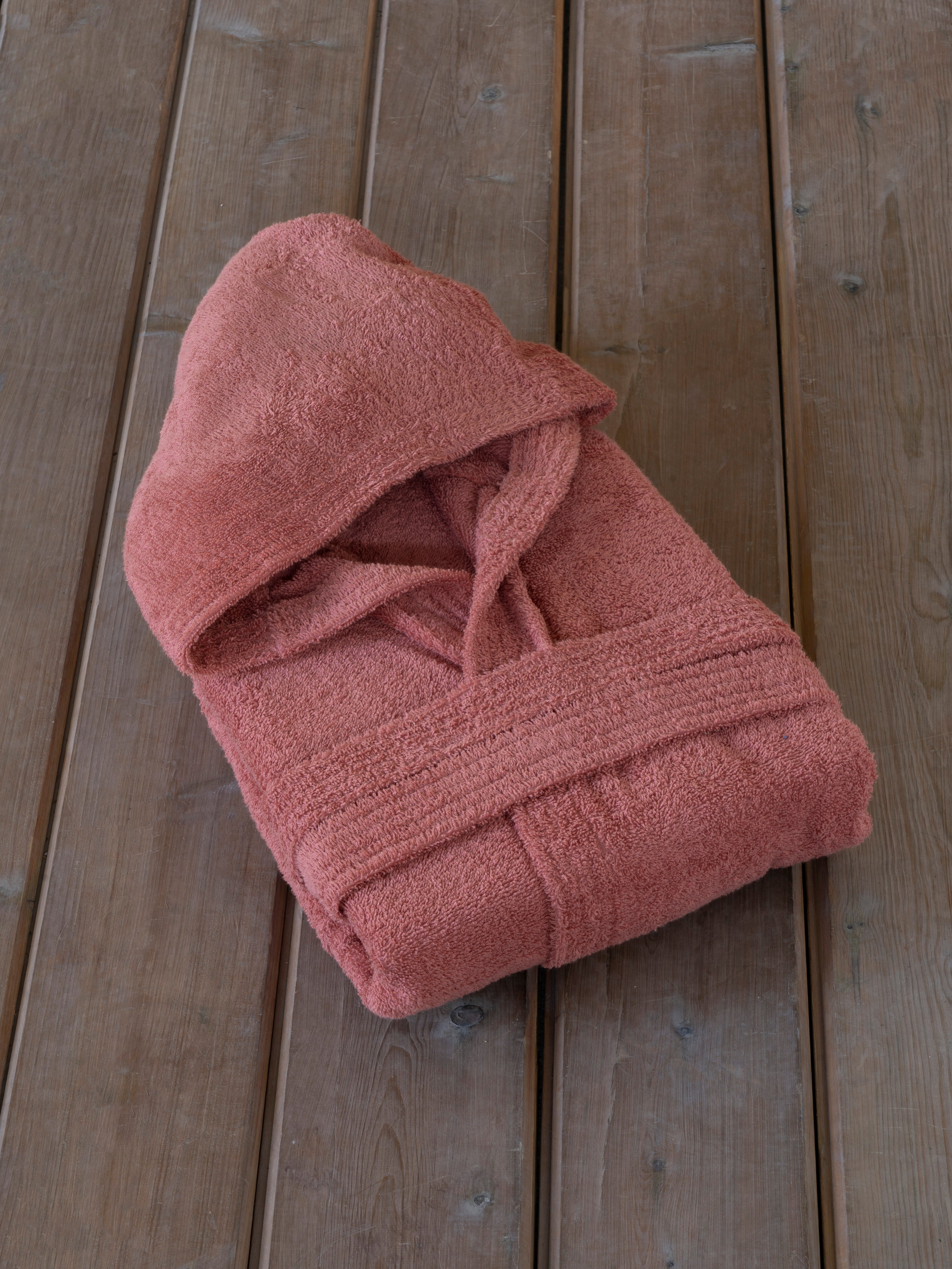 Μπουρνούζι Molle Terra Extra Extra Large από την εταιρεία Kocoon Home