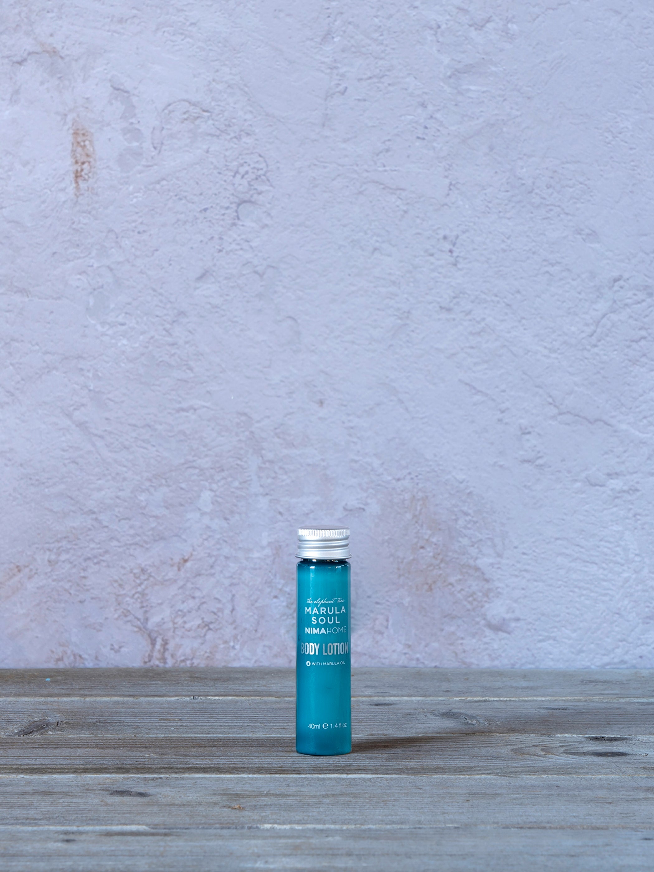 Body Lotion 40ml - Marula Default Title από την εταιρεία Nima Hotelling