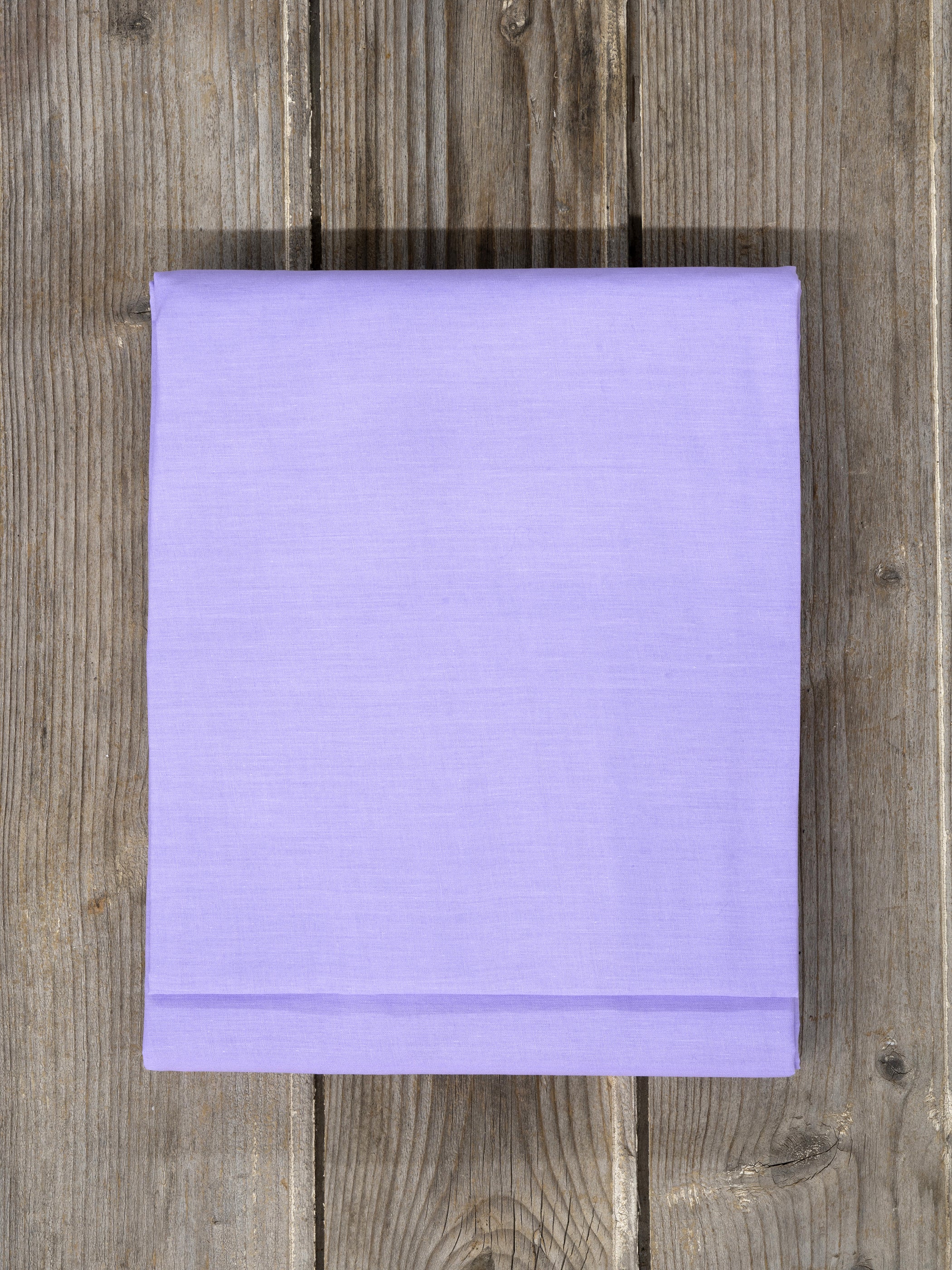 Σεντόνι Unicolors Lavender 270x280 από την εταιρεία Nima Home