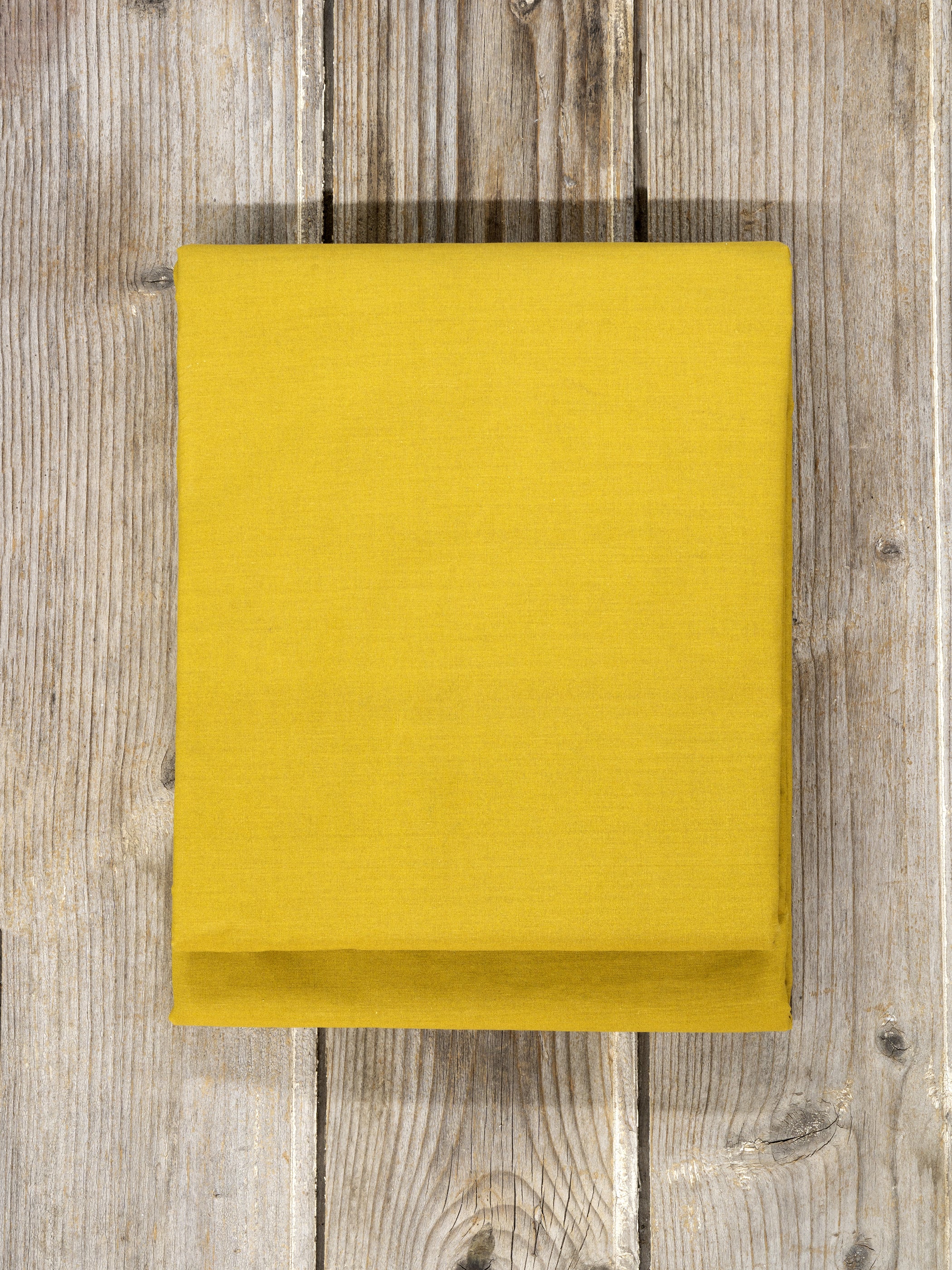 Σεντόνι Unicolors Gold Harvest 160x260 από την εταιρεία Nima Home