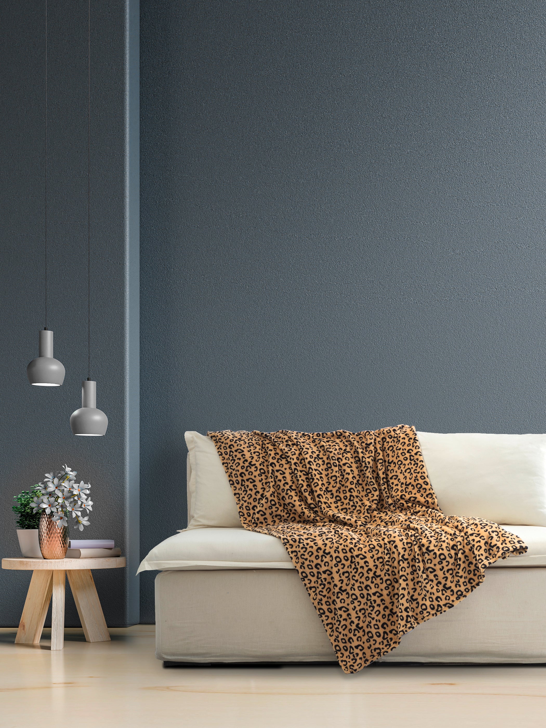 Κουβέρτα καναπέ Zola από την εταιρεία Nima Home