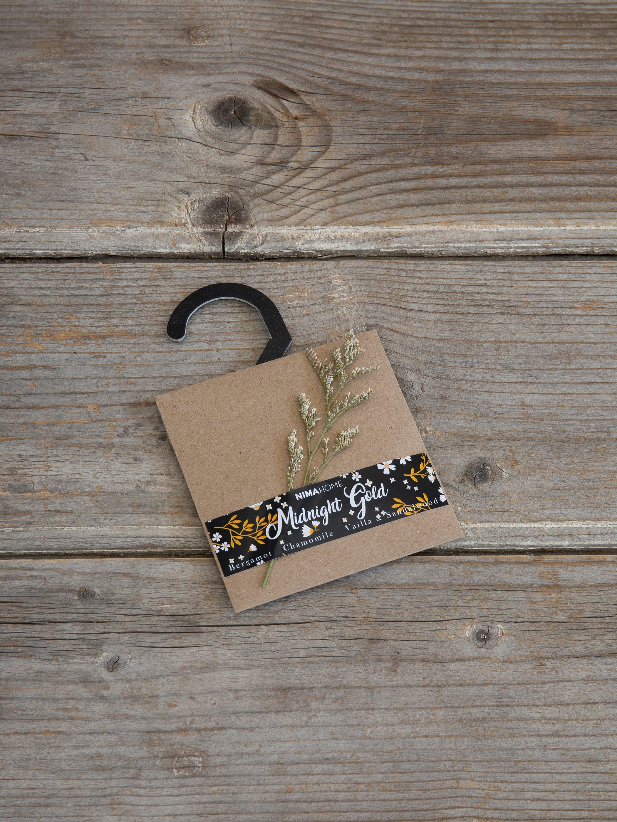 Midnight Gold από την εταιρεία Nima Home