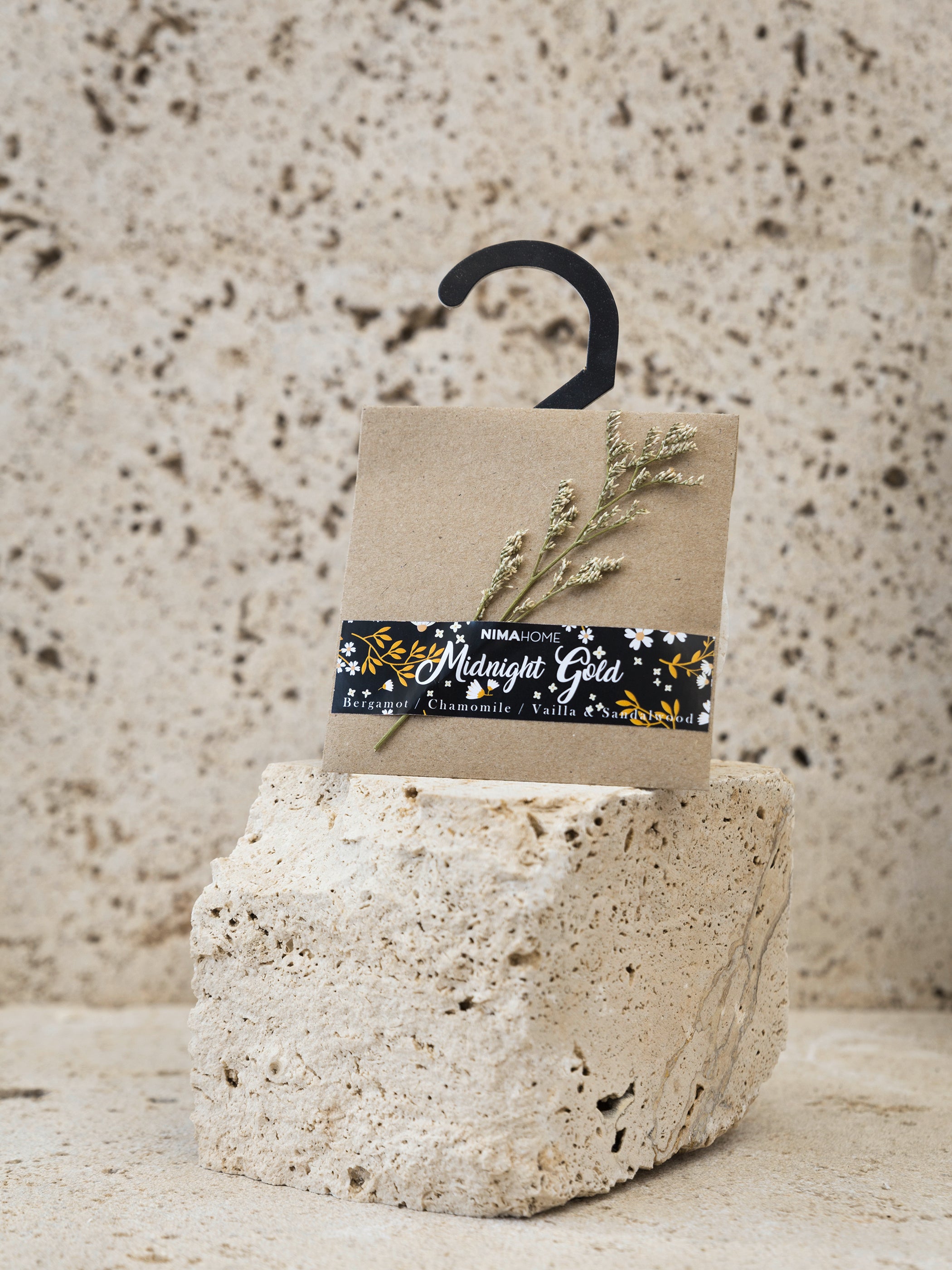 Midnight Gold από την εταιρεία Nima Home