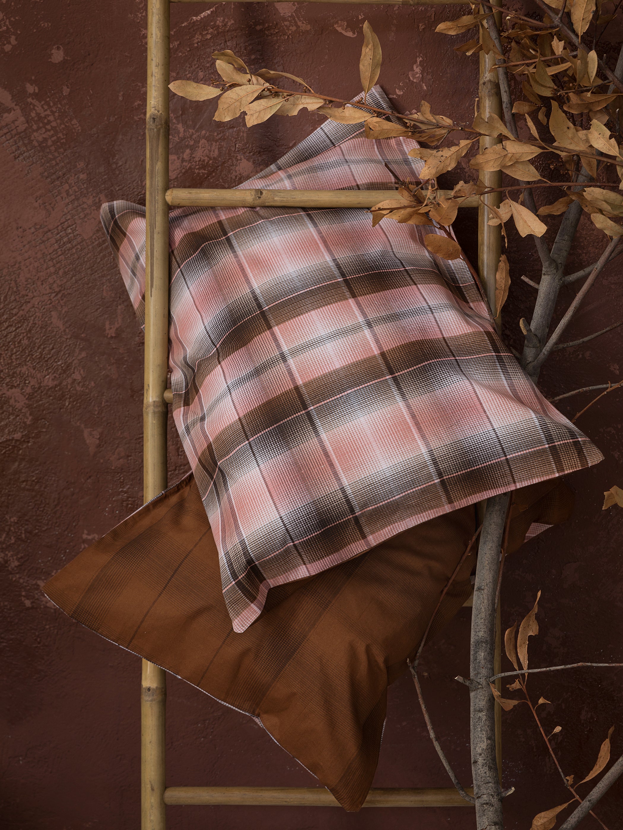 Σετ Σεντόνια Μονά - Alan Earth από την εταιρεία Nima Home