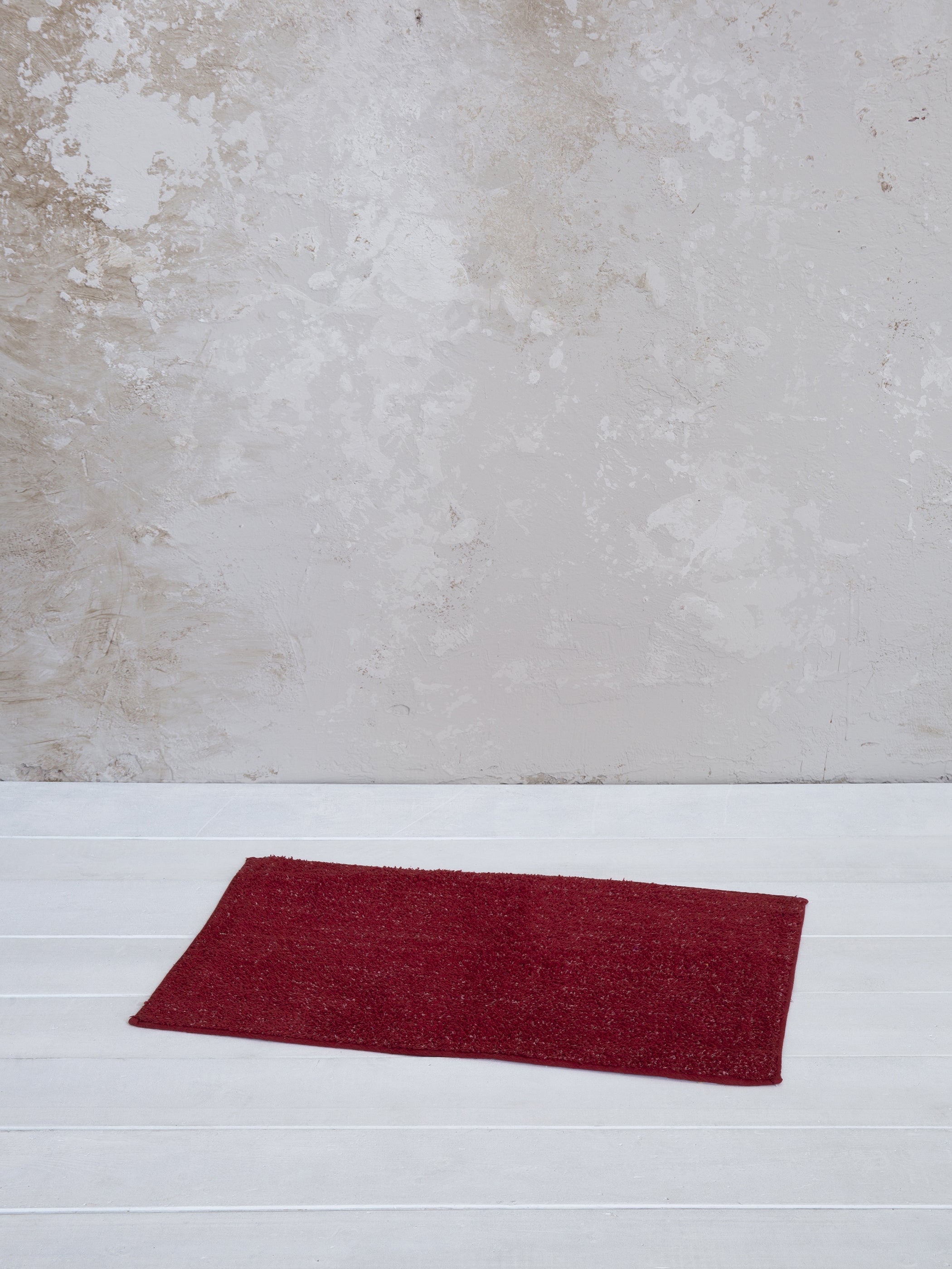 Πατάκι Μπάνιου 50x80 Homey Red από την εταιρεία Nima Home
