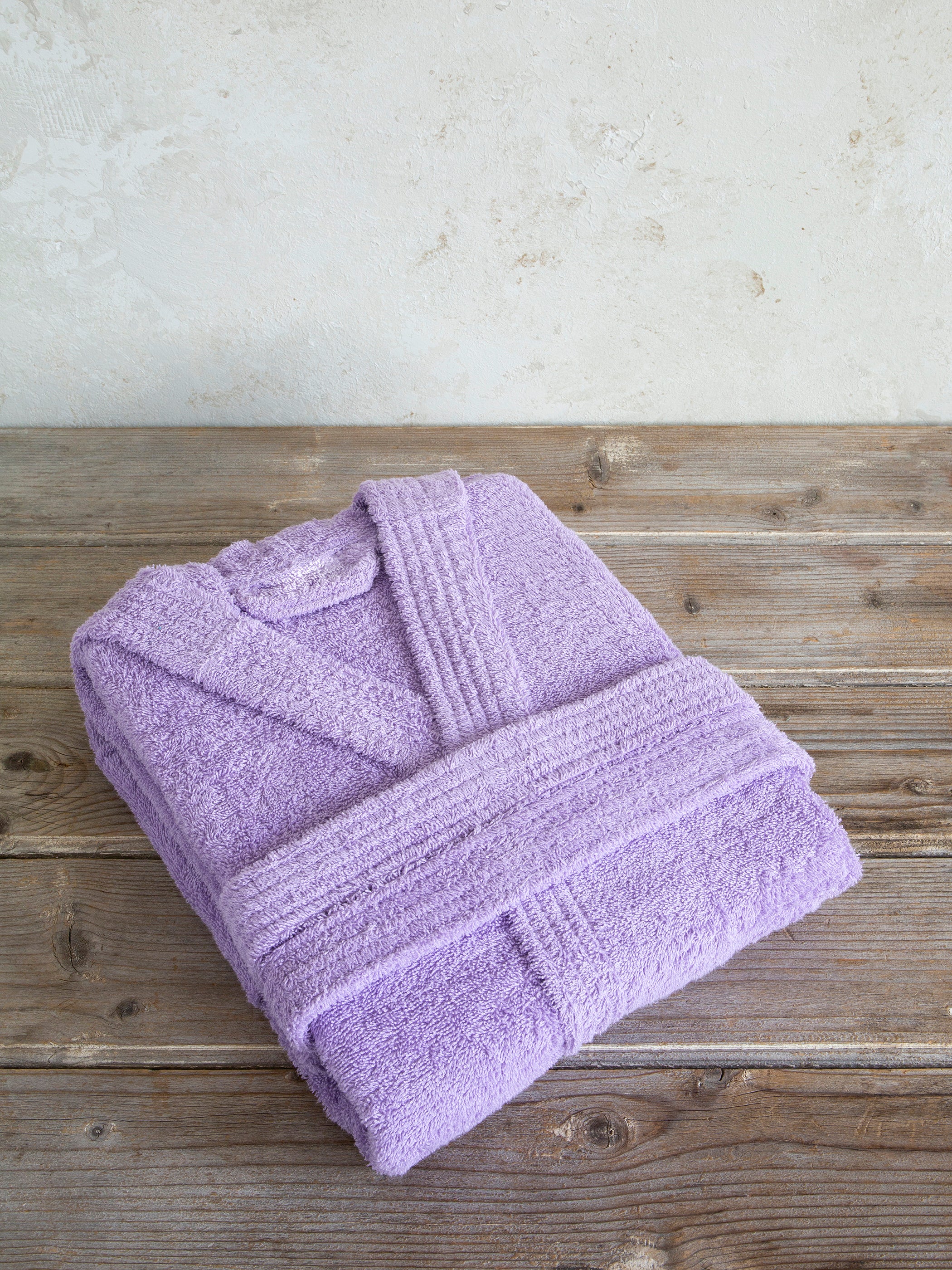 Μπουρνούζι Molle Lilac Extra Extra Large από την εταιρεία Kocoon Home