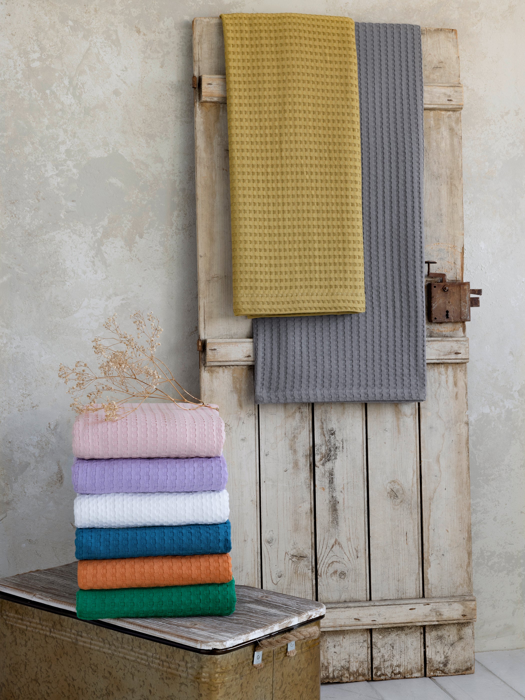 Κουβέρτα Habit από την εταιρεία Nima Home