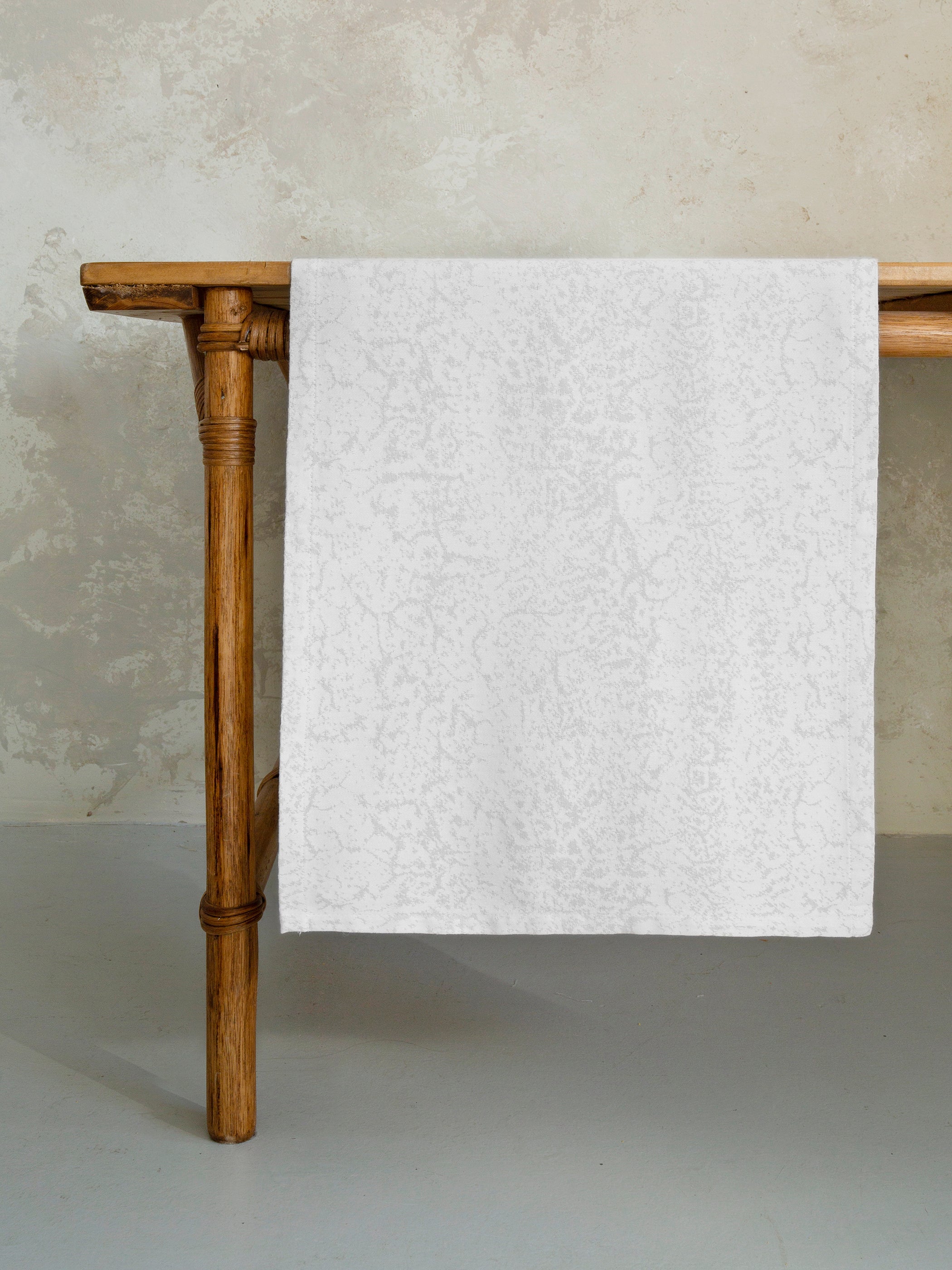 Runner 50x165 - Piel Off White Default Title από την εταιρεία Nima Home