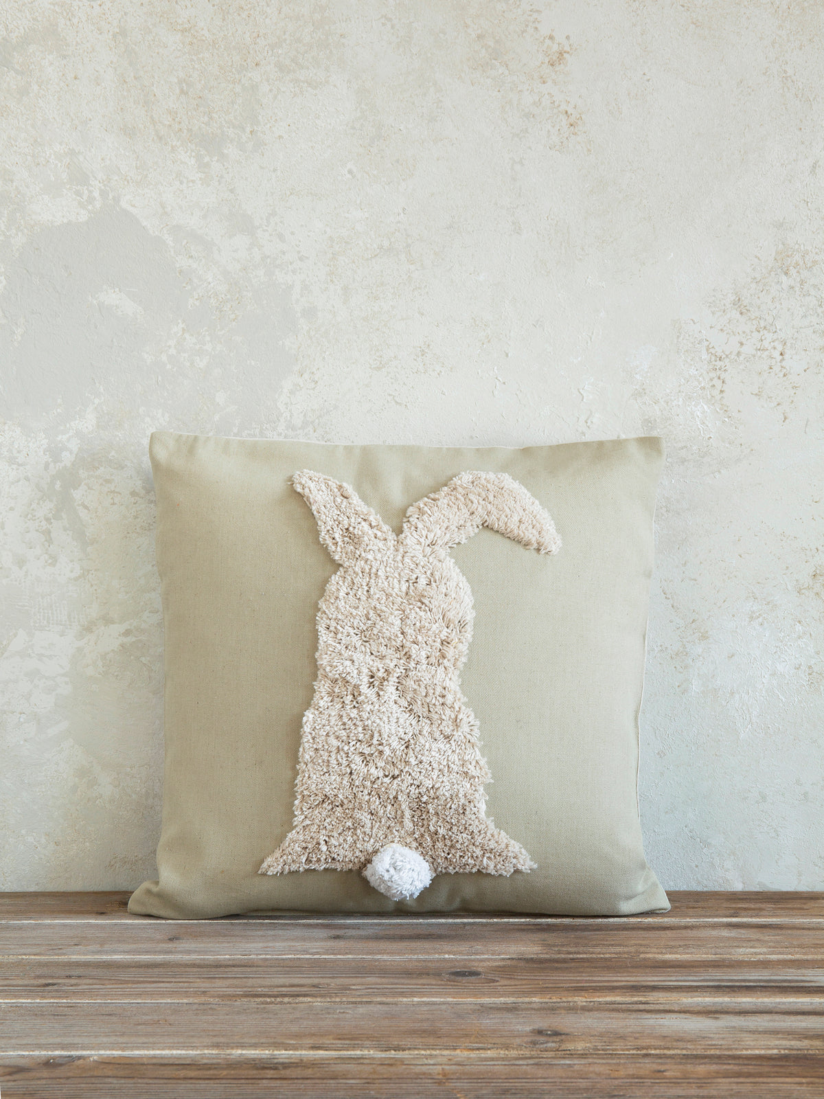 Διακοσμητικό Μαξιλάρι 45x45 - Easter Bunny Default Title από την εταιρεία Nima Home