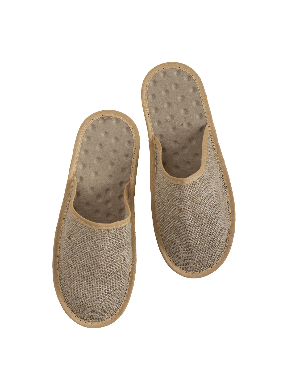 Παντόφλες Jute - Coconut sole Default Title από την εταιρεία Nima Hotelling