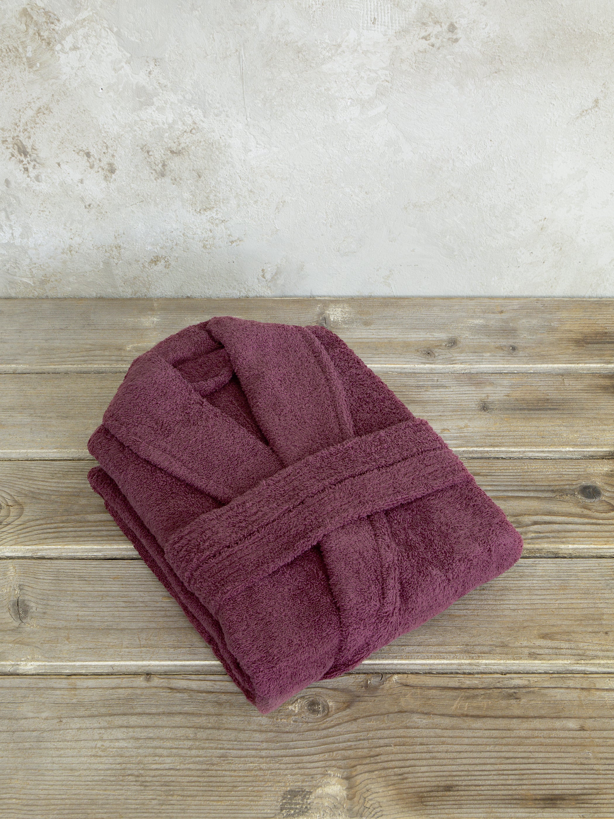Μπουρνούζι Asana - Extra Large - Dusty Beige
